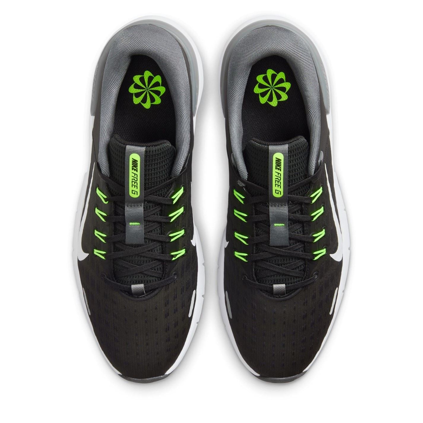 Nike Mens Free Golf Golf Shoes