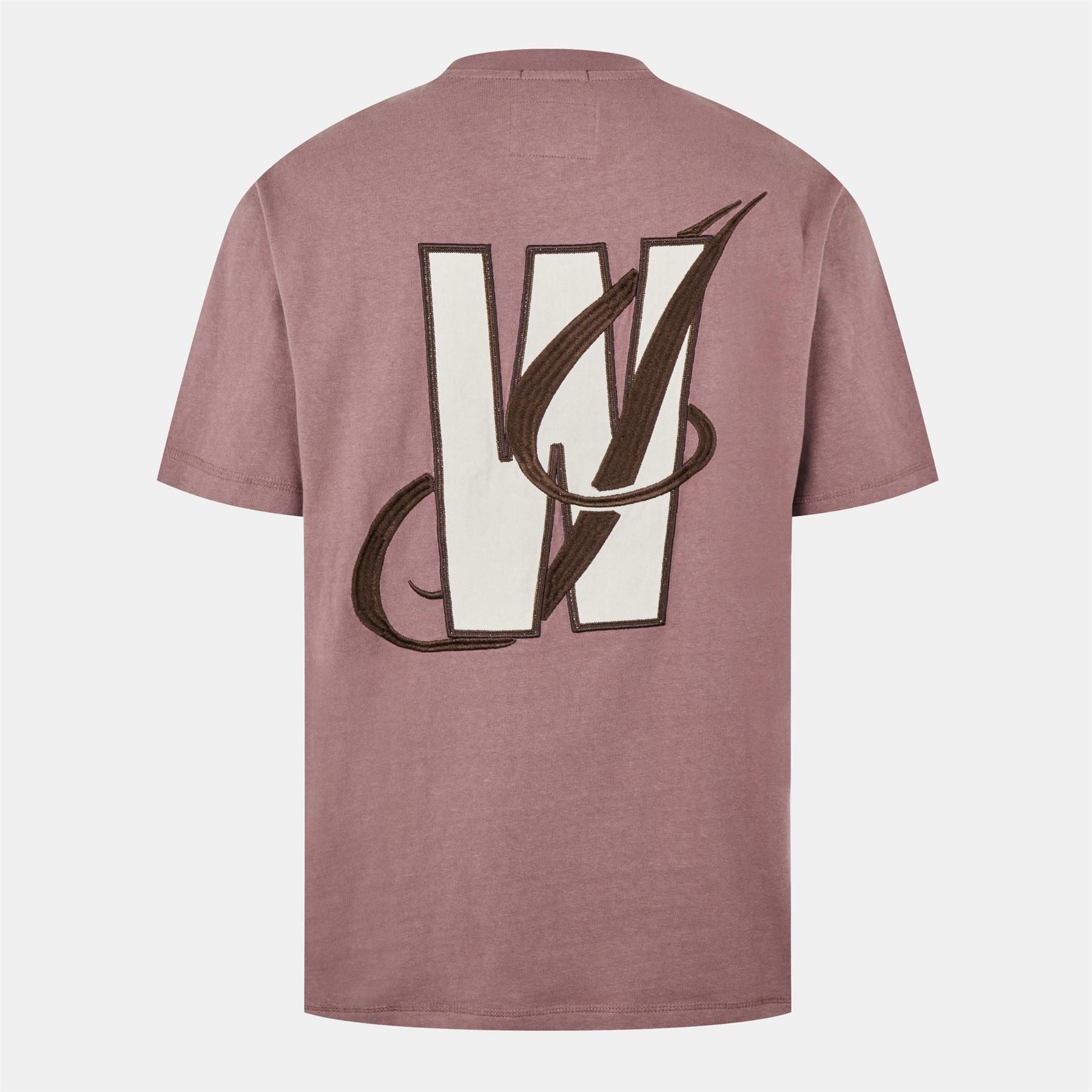 Jack Wills Regular Fit Crew Neck T-Shirt