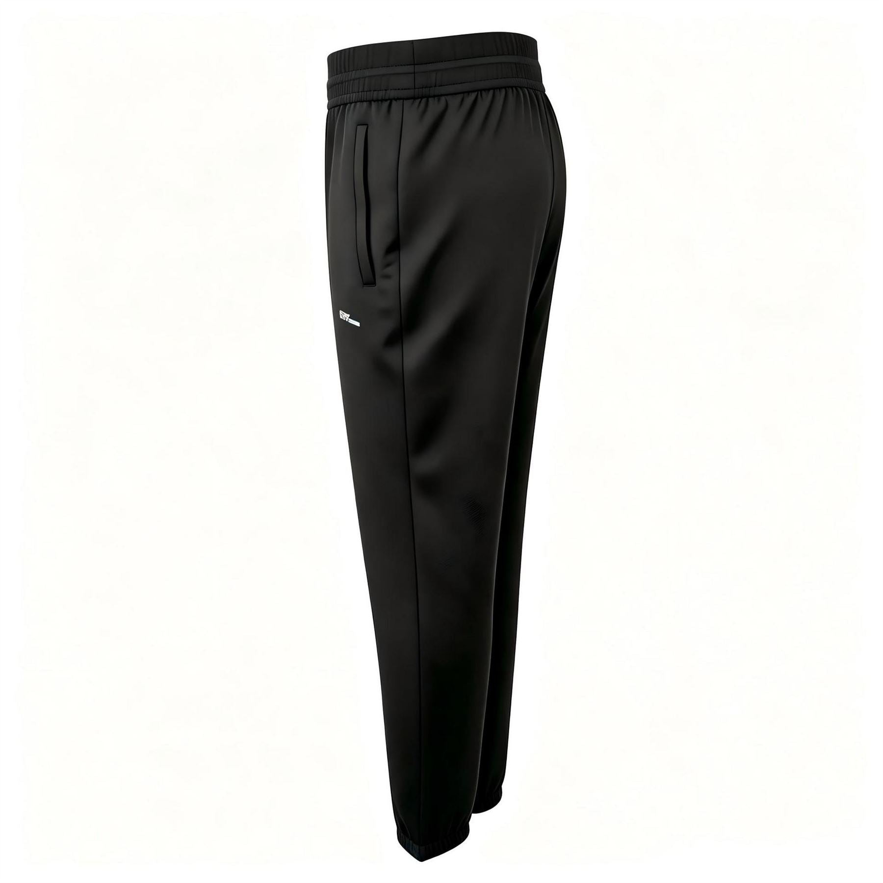 No Fear Mens Layered Lightweight Trousers