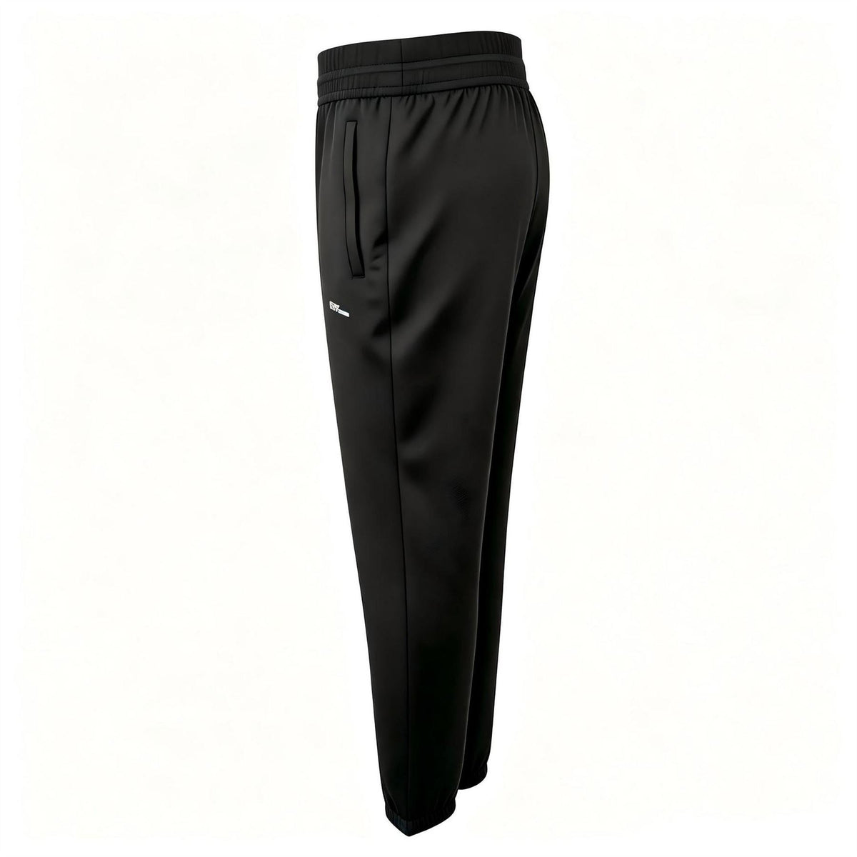 No Fear Mens Layered Lightweight Trousers