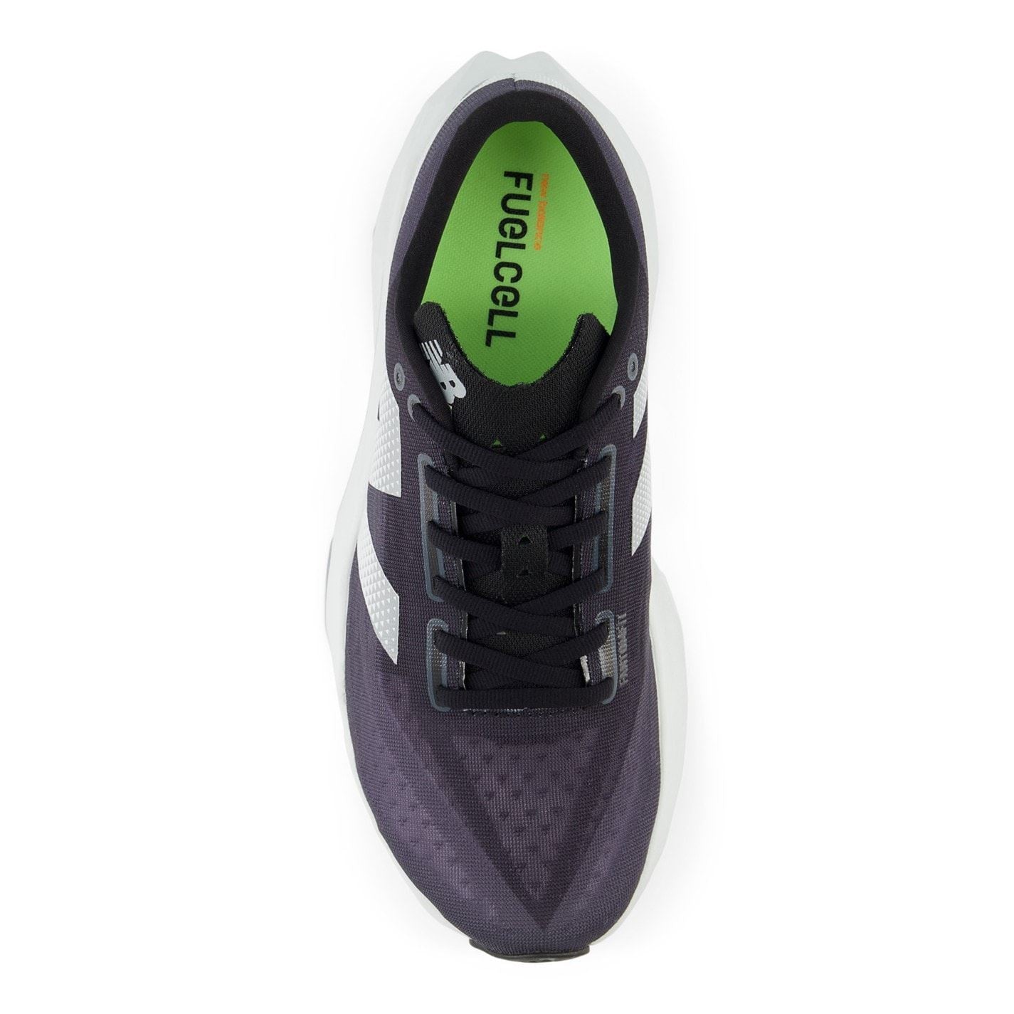New Balance Mens Fuelcell Rebel V4 Running Trainers