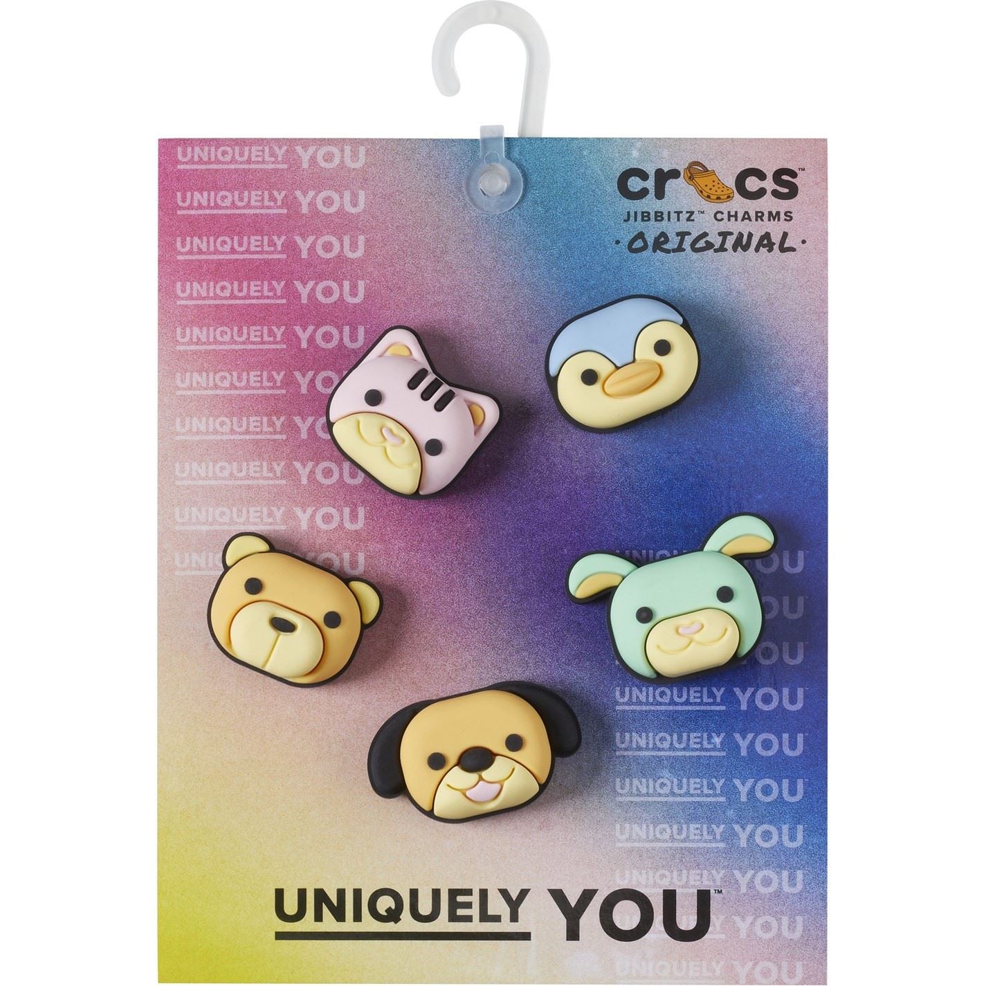 Crocs Jibbitz Charms