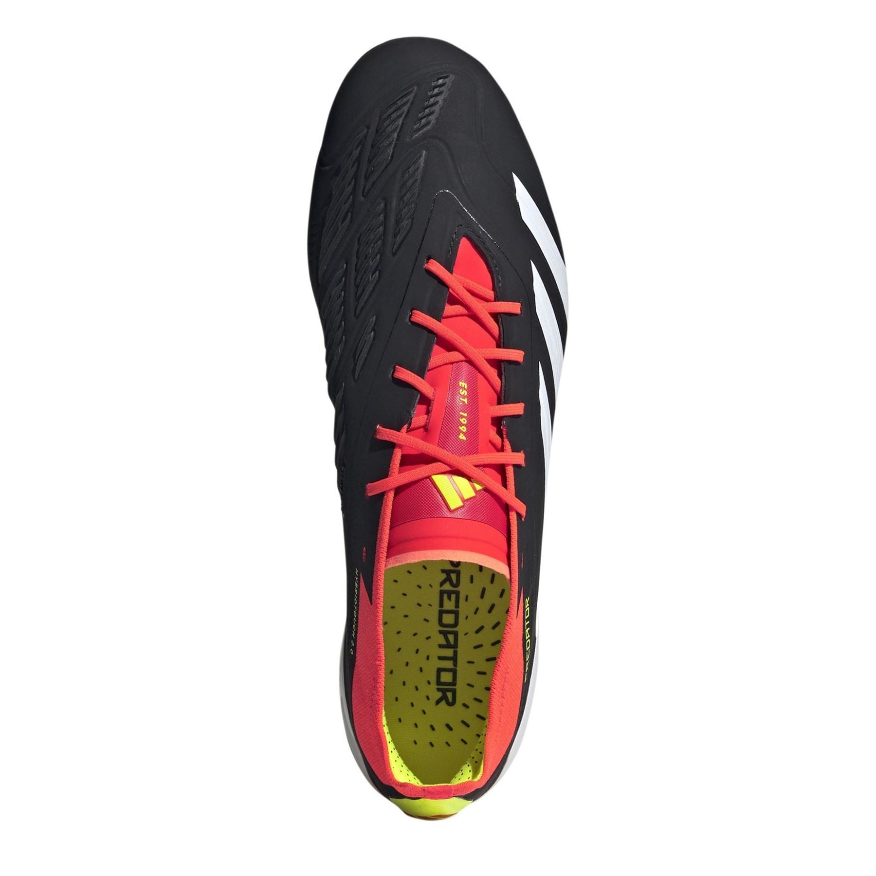 adidas Predator Elite Ag Astro Turf Football Boots Unisex Adults