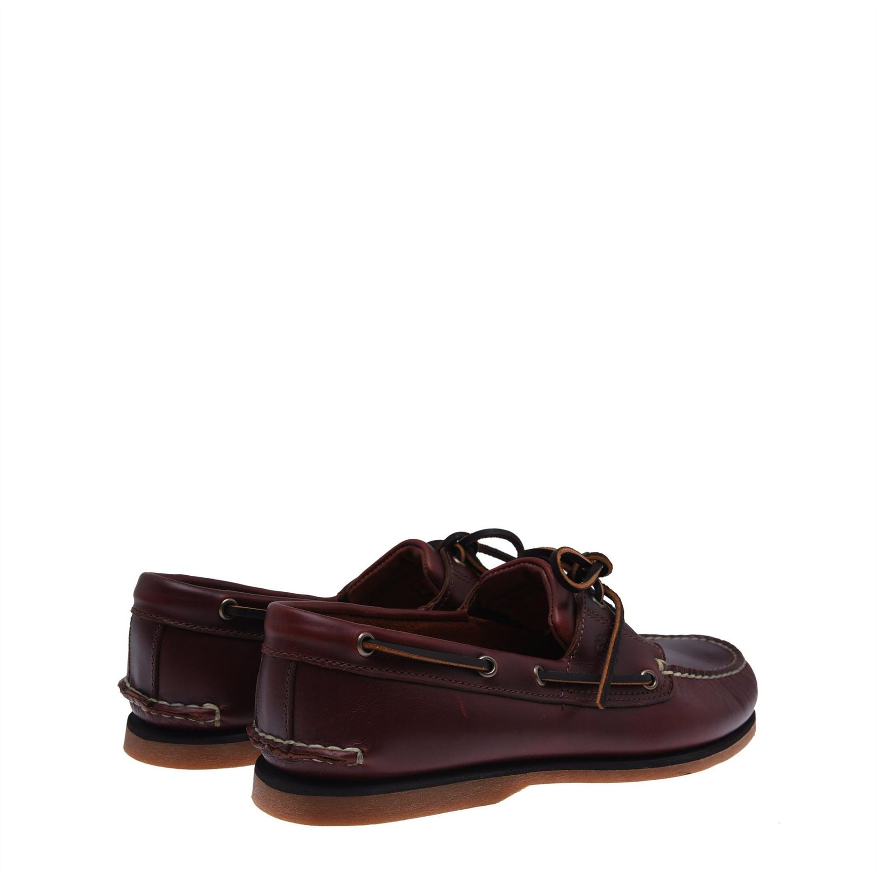 Timberland Boat Shoes