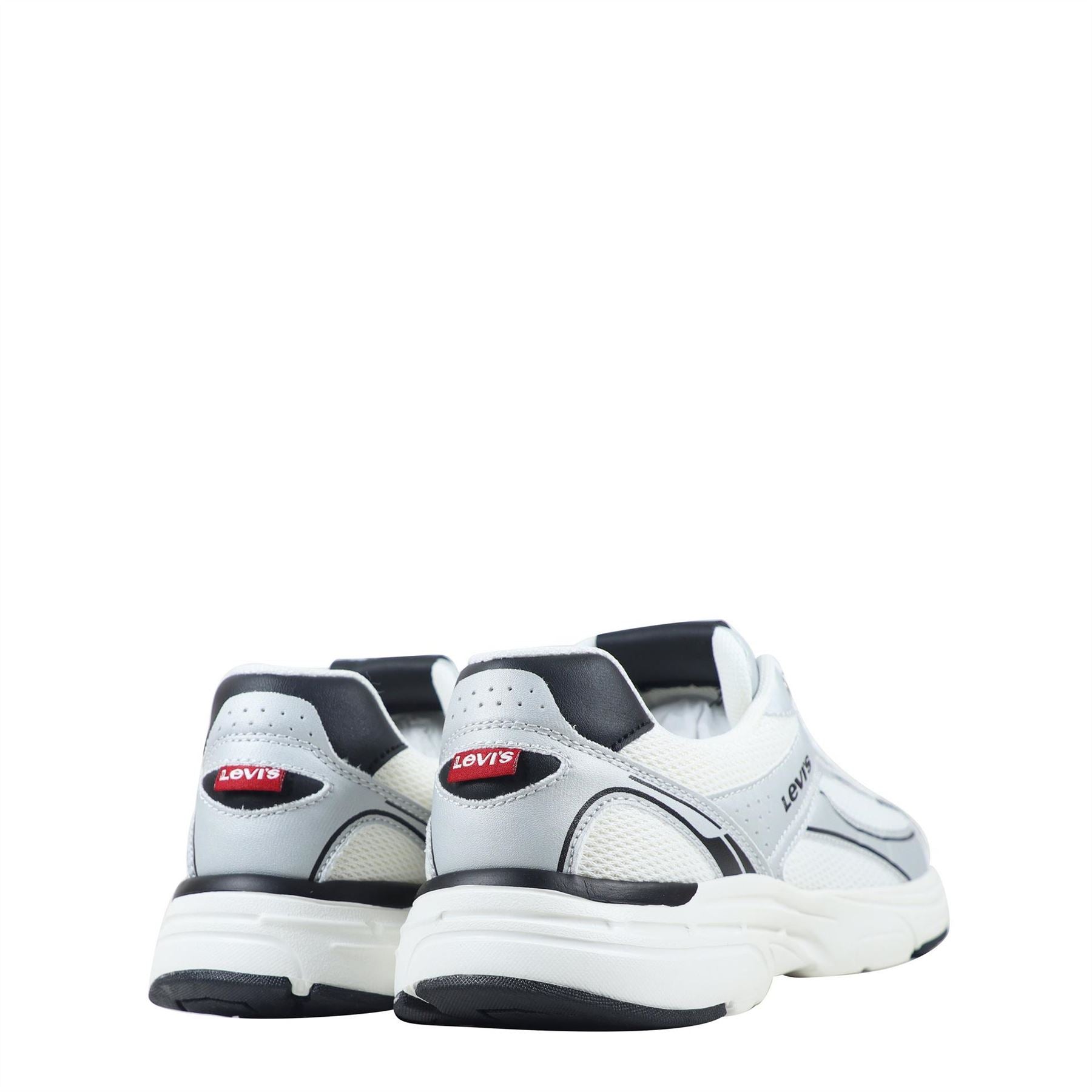 Levis Kids Trainers