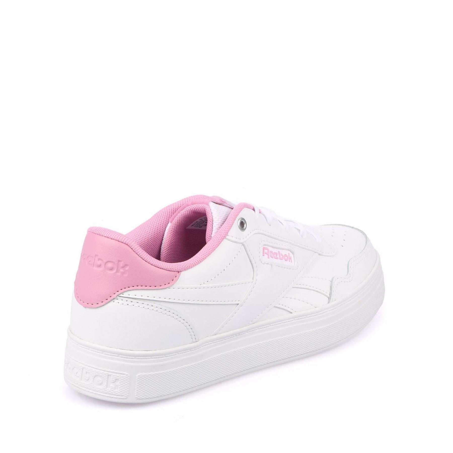 Reebok Advance Bold Trainers