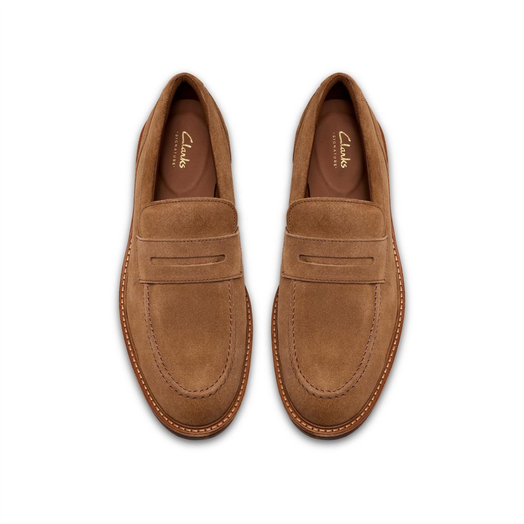 Clarks Aldwin Step Sn62