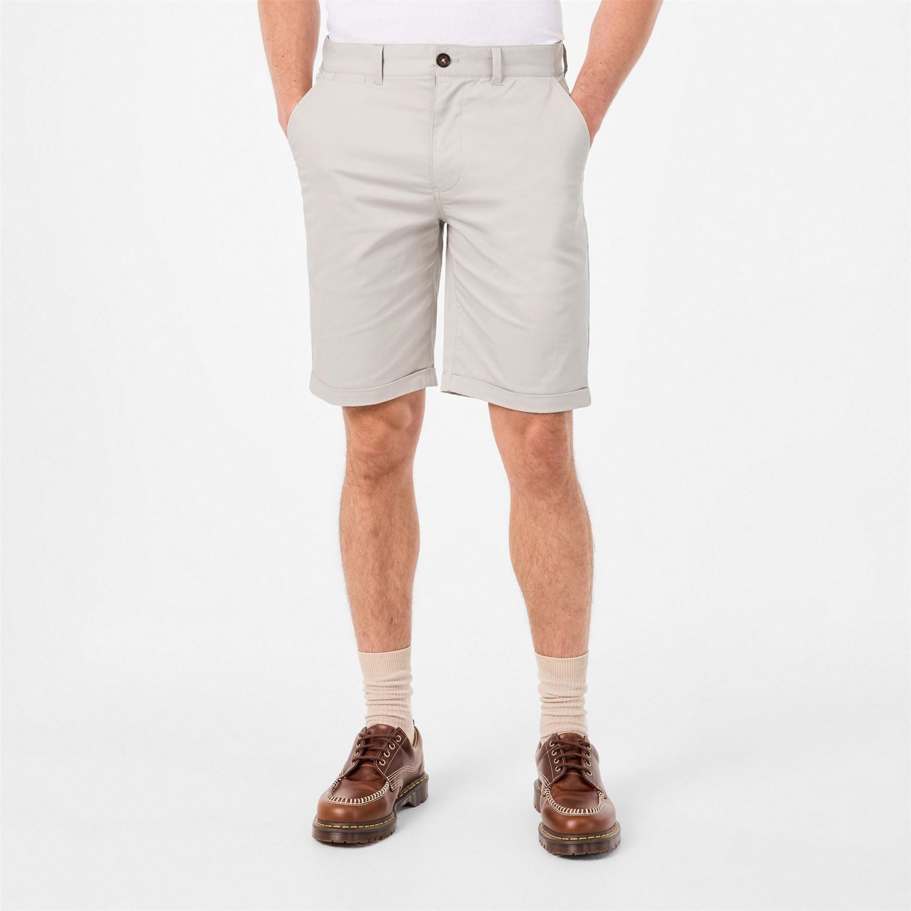 Barbour Chino Shorts