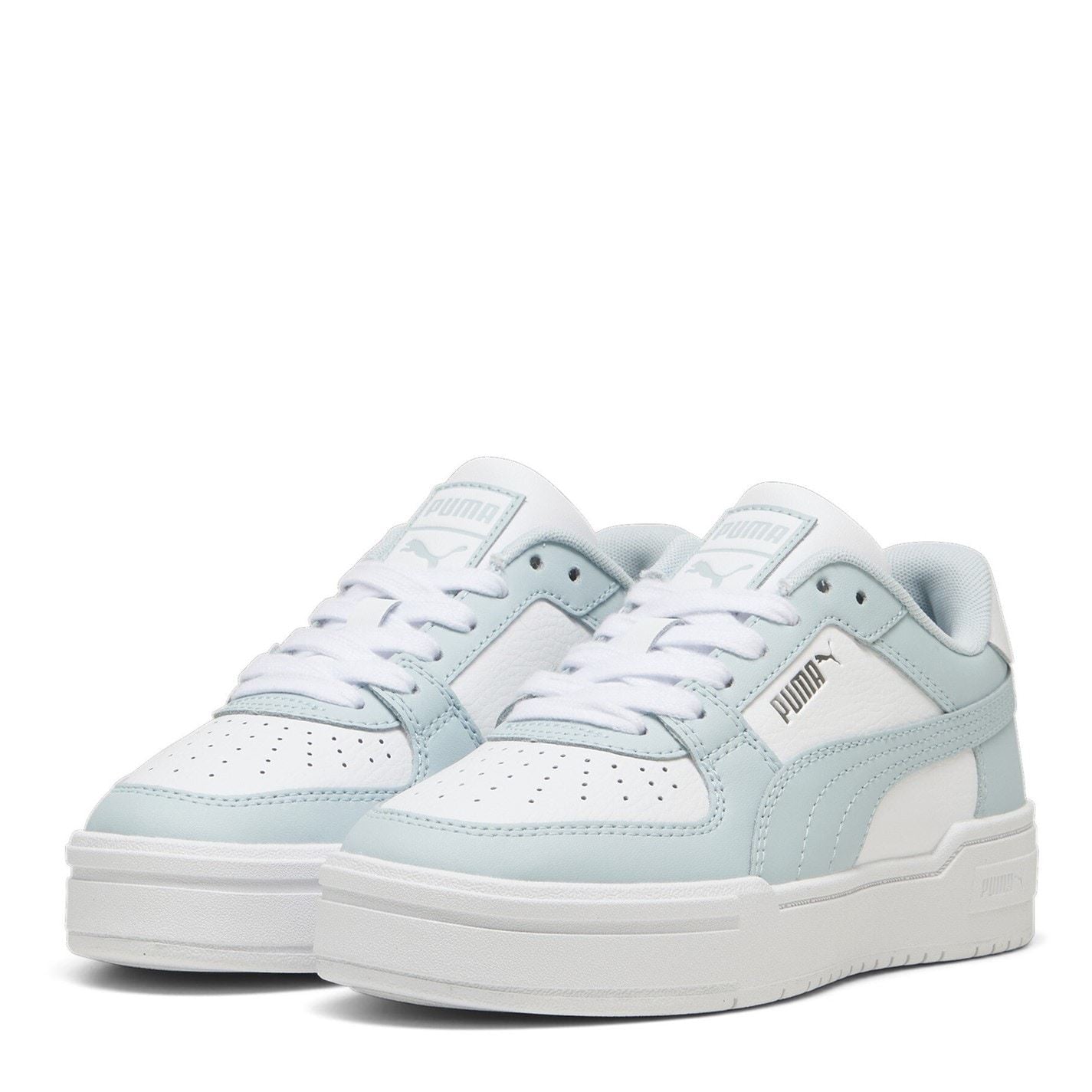 Puma Ca Pro Classic Low Top Trainers