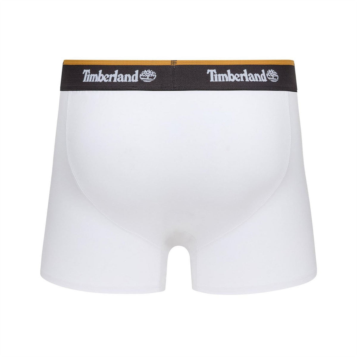 Timberland Mens 5 Pack Trunks Bass