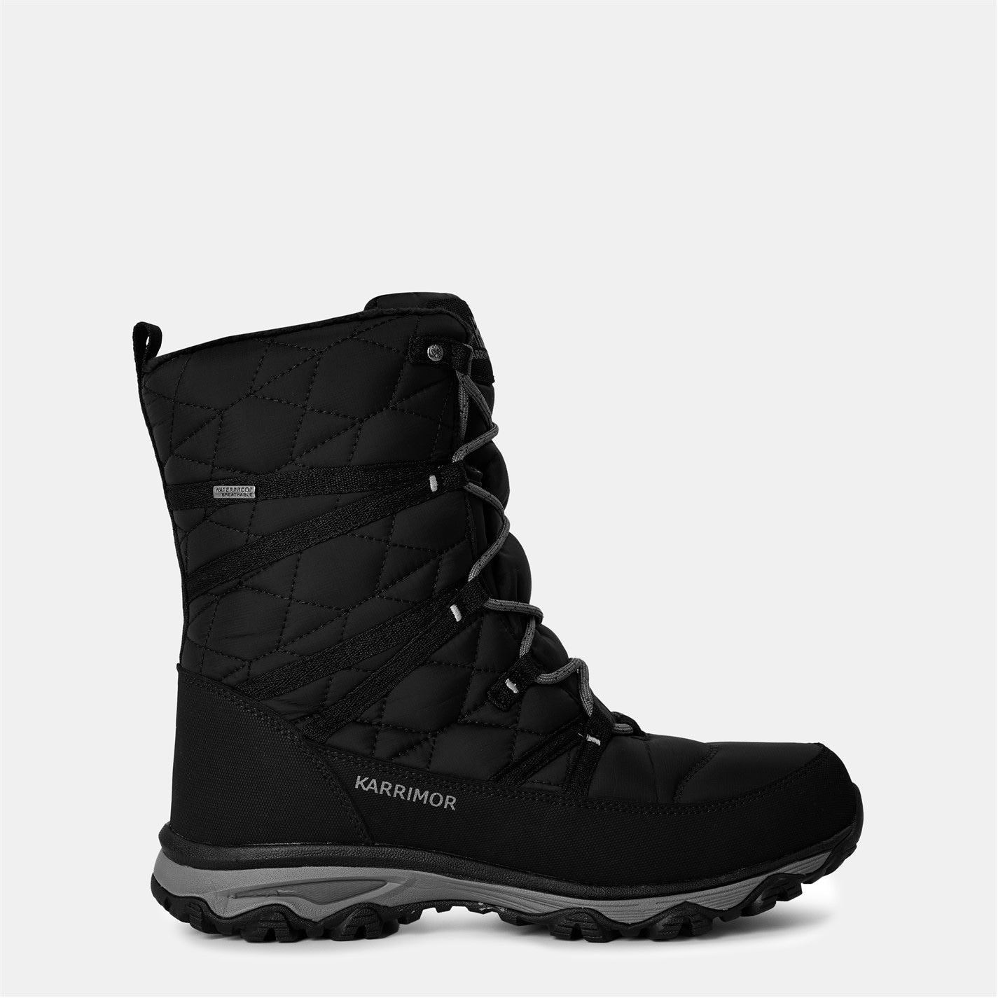 Karrimor Womens St Mortiz 2 Winter Boots