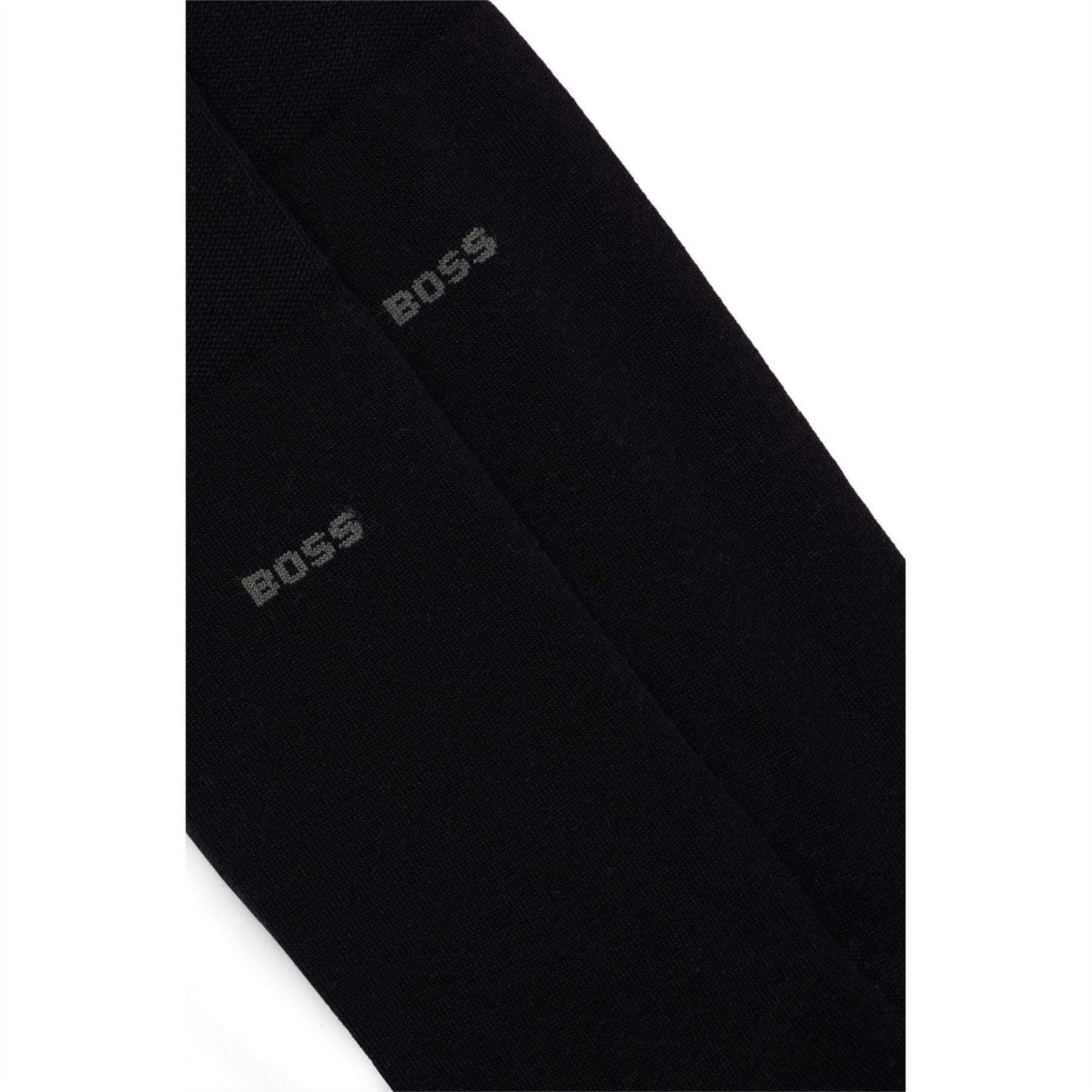 Boss Crew Socks