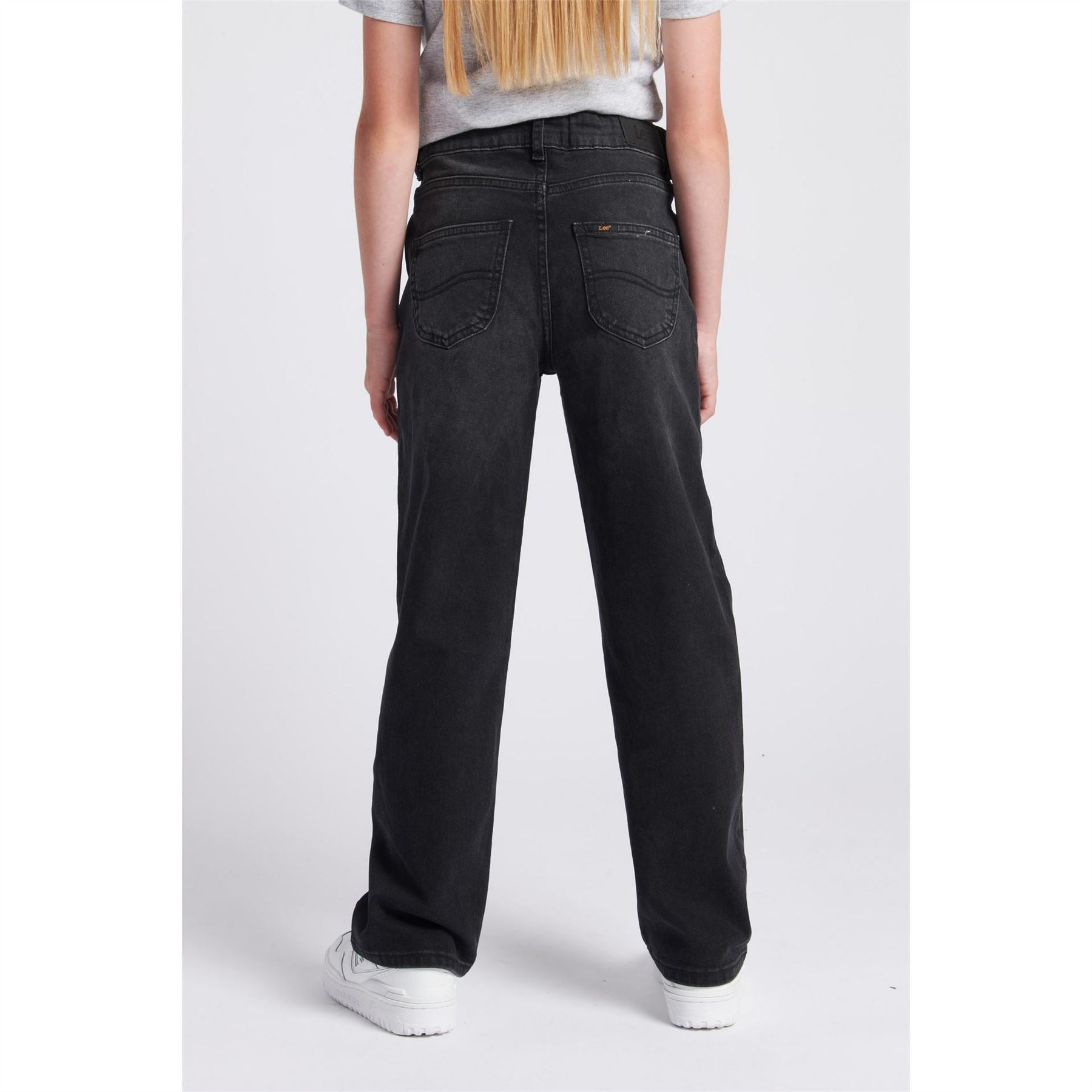 Lee Breese Bootcut Jeans