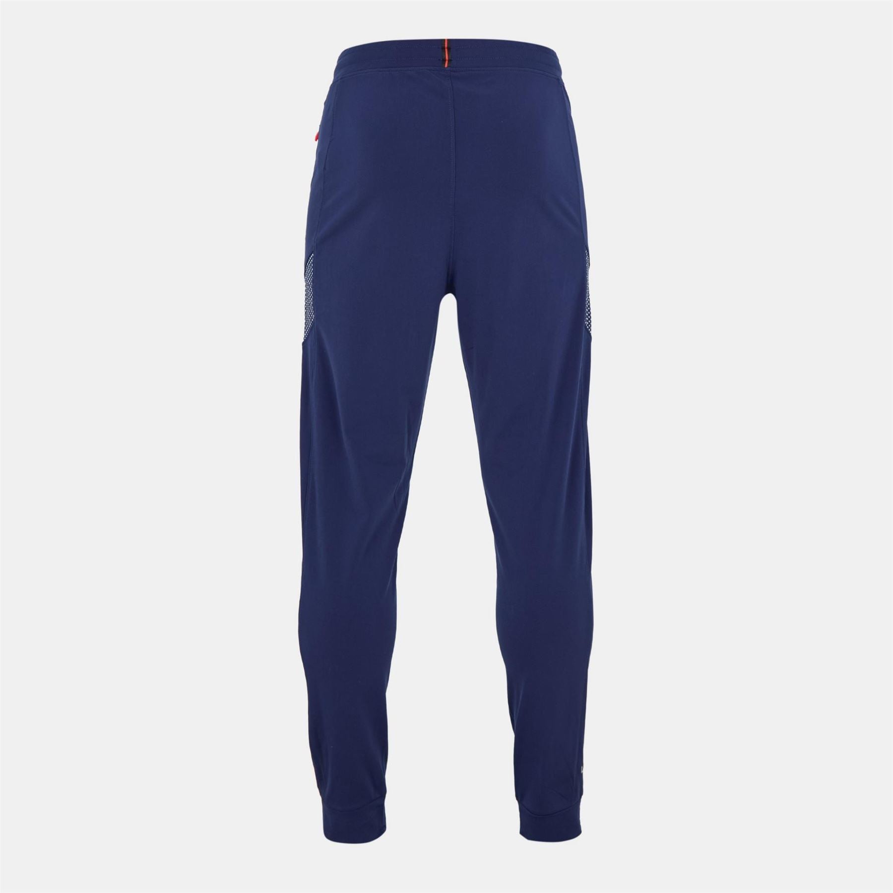 Luke Arch Closed Hem Jersey Joggers