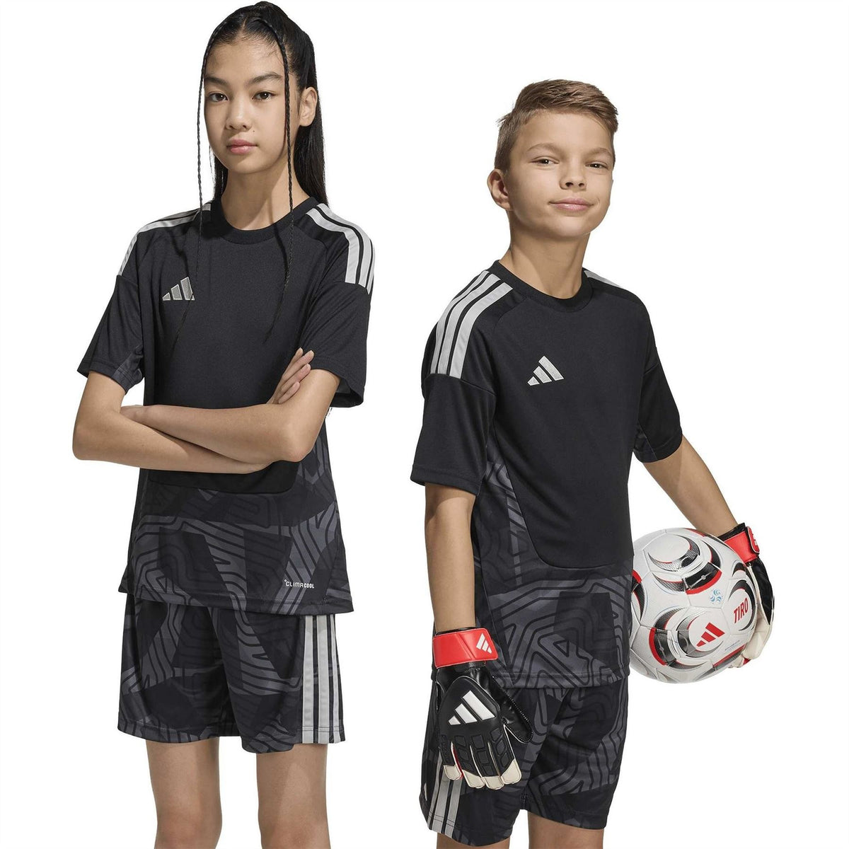adidas T26 C Gk Jersey