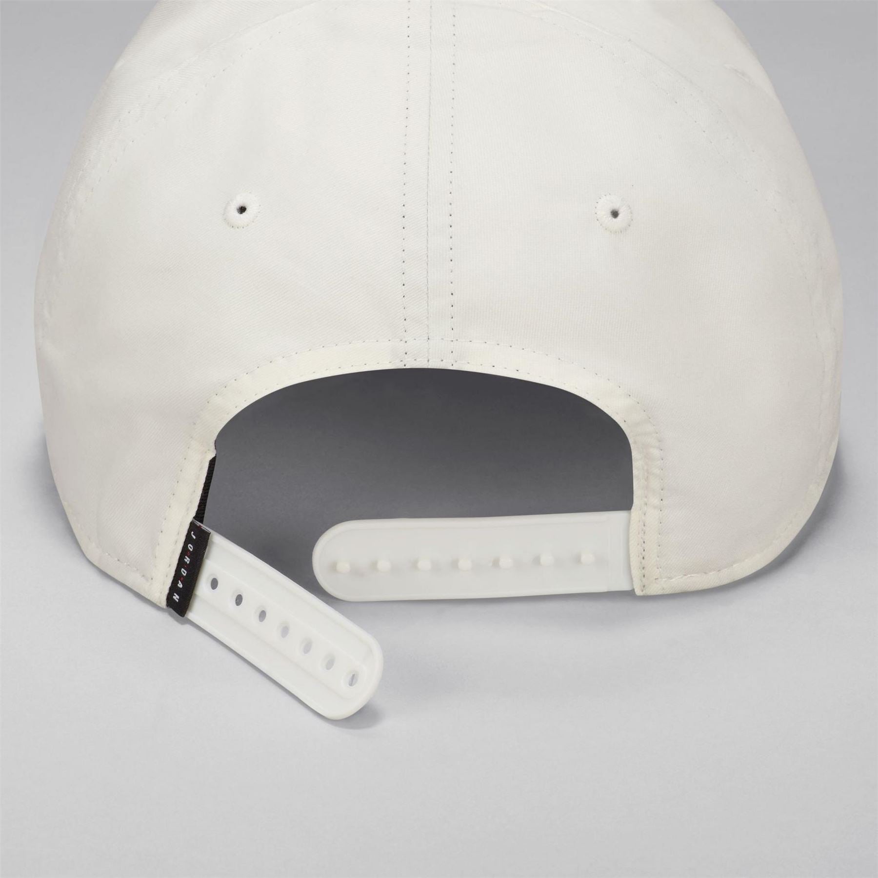 Nike Rise Prison Logo Print Snapback Cap