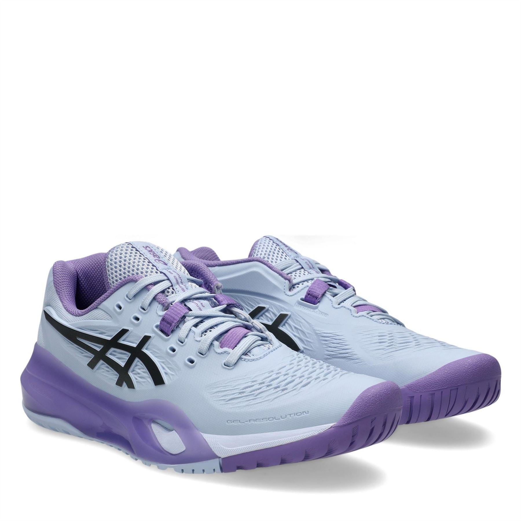 Asics Resolutn X Ne Ld64