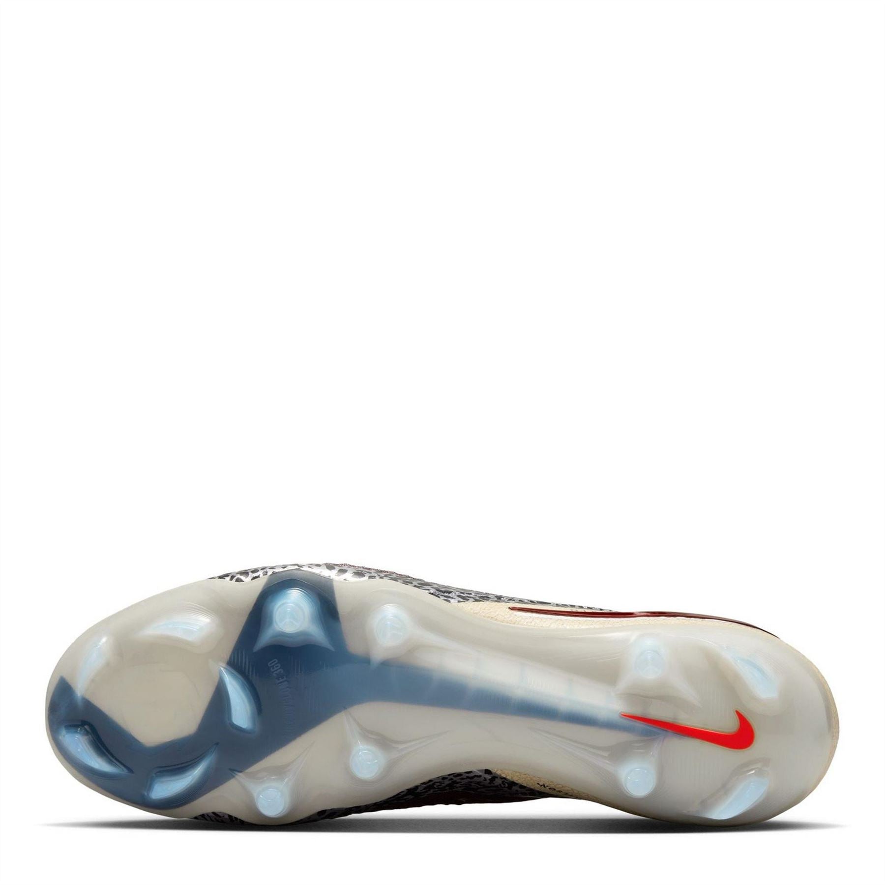 Nike Phantom 6 Low Elite Adults Firm Ground Football Boots