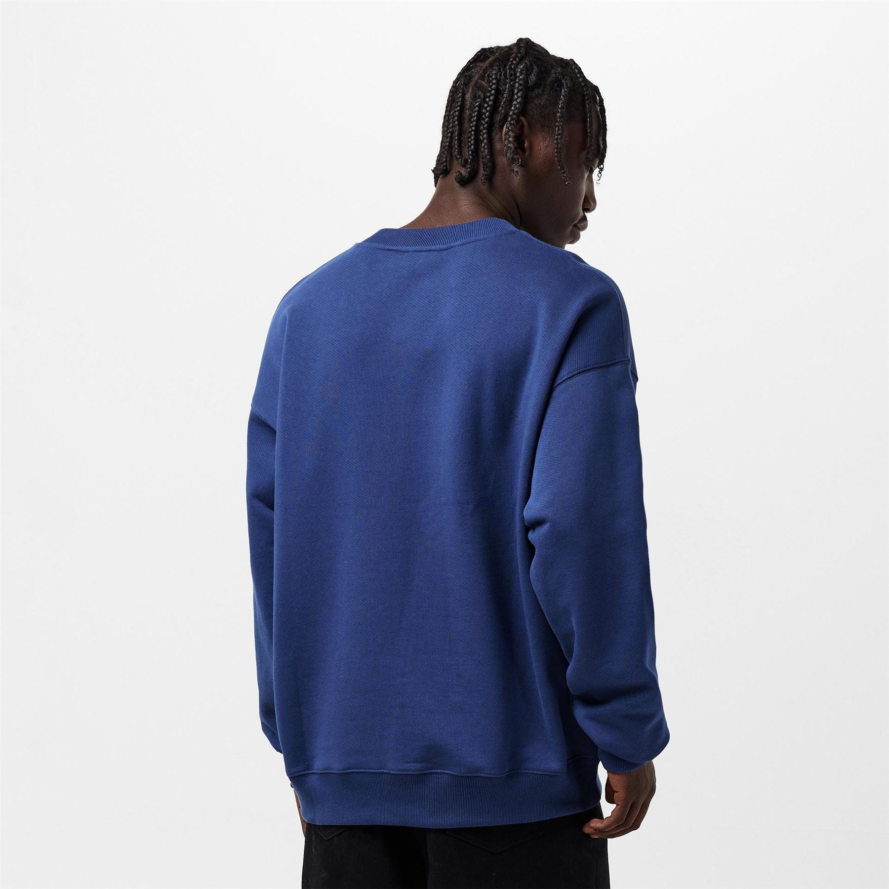 Off White Skate Crew Sweatshirt