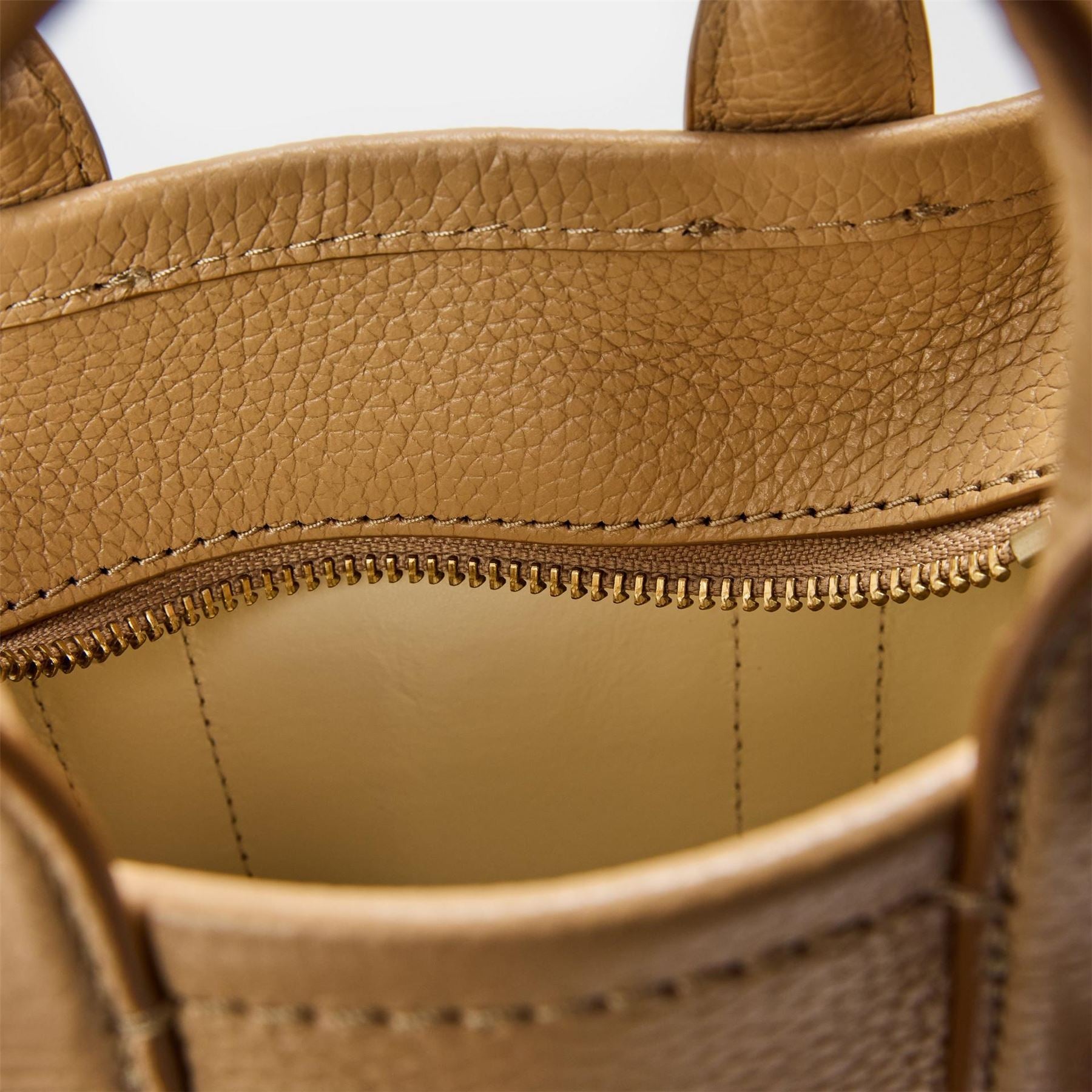 Marc Jacobs Crossbody Tote Mini Bag