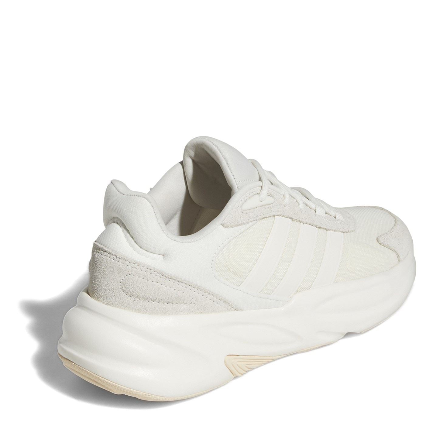 adidas Womens Ozelle Cloudfoam Lifestyle Running Shoes