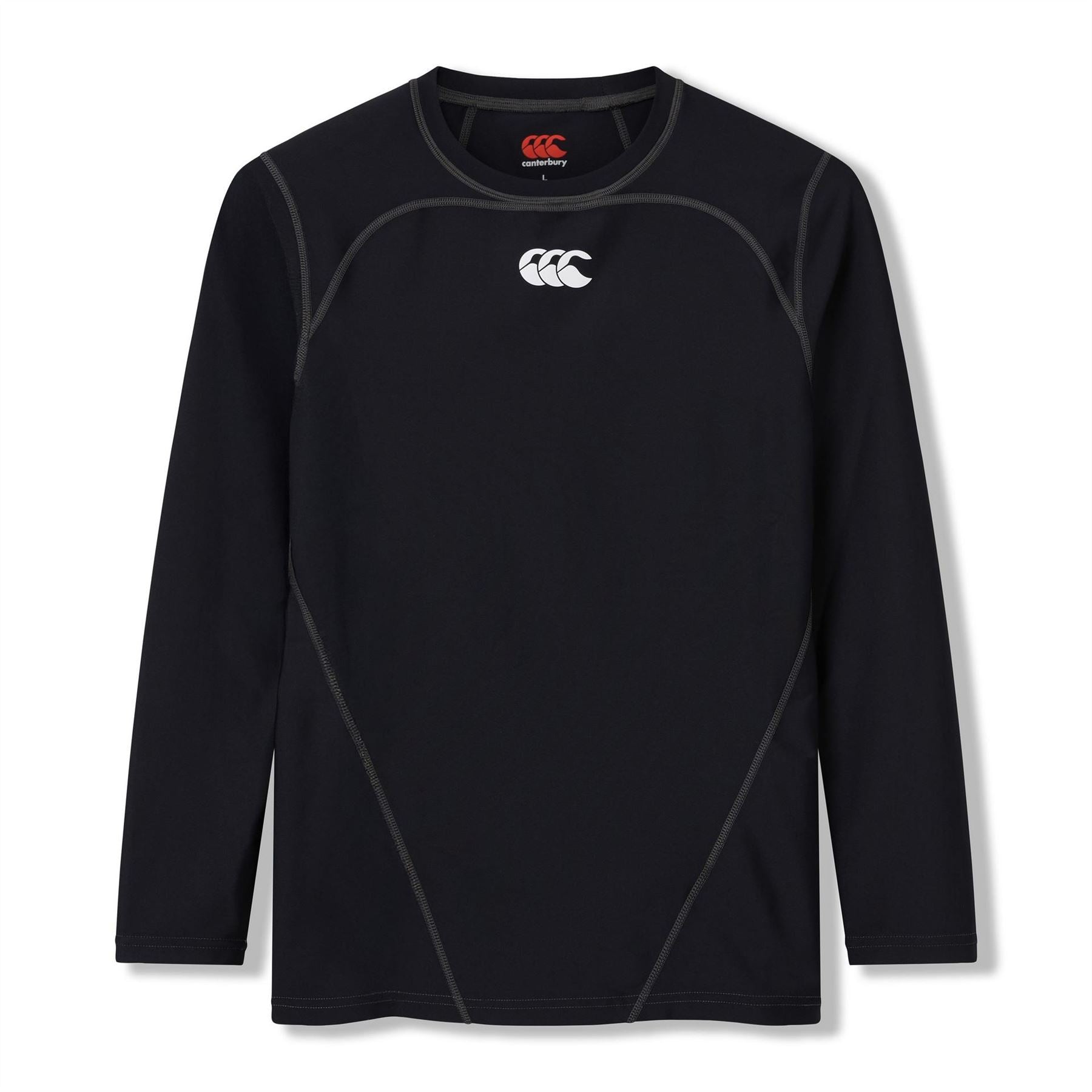 Canterbury Long Sleeve T-Shirt