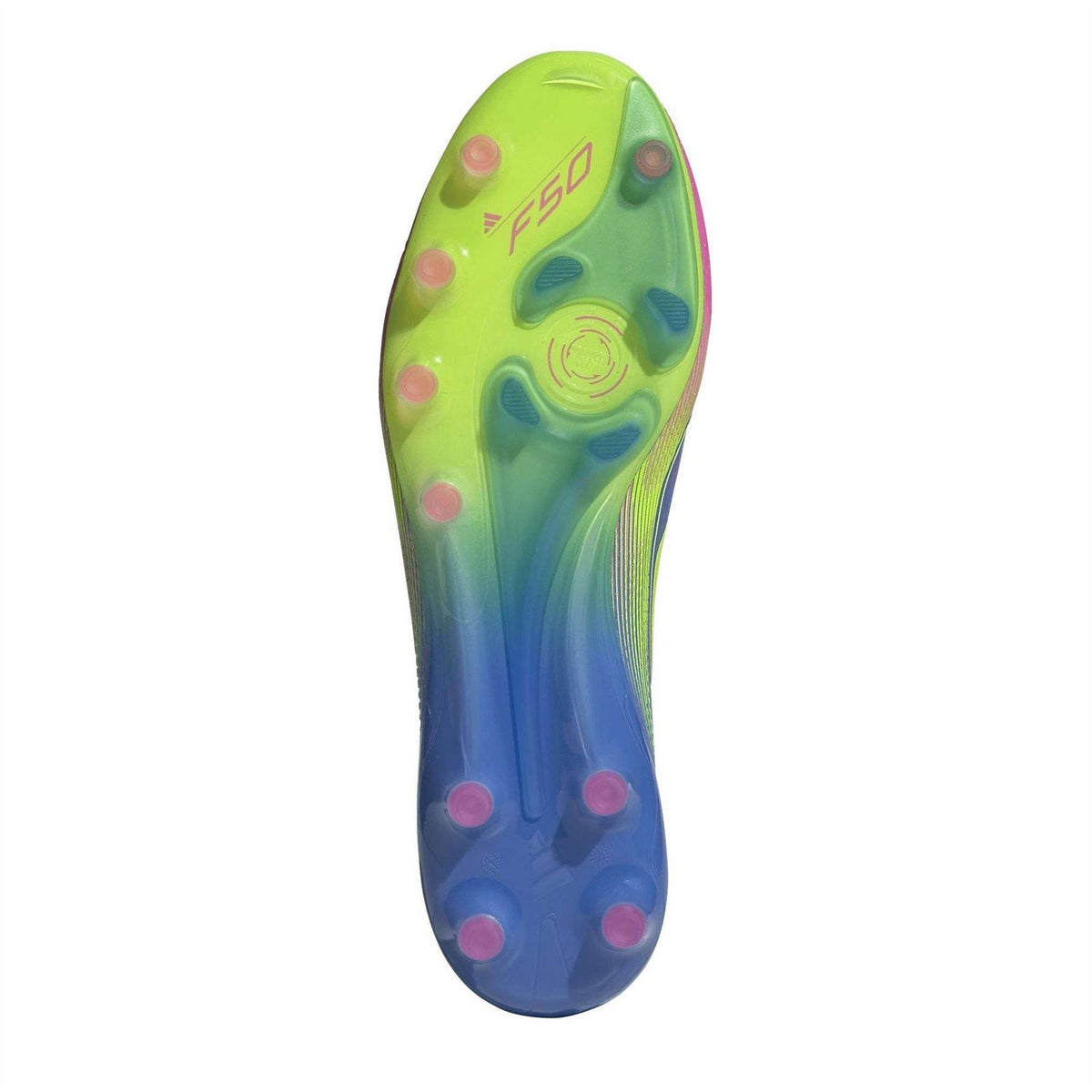 adidas F50 Elite Ag Firm Ground Football Boot