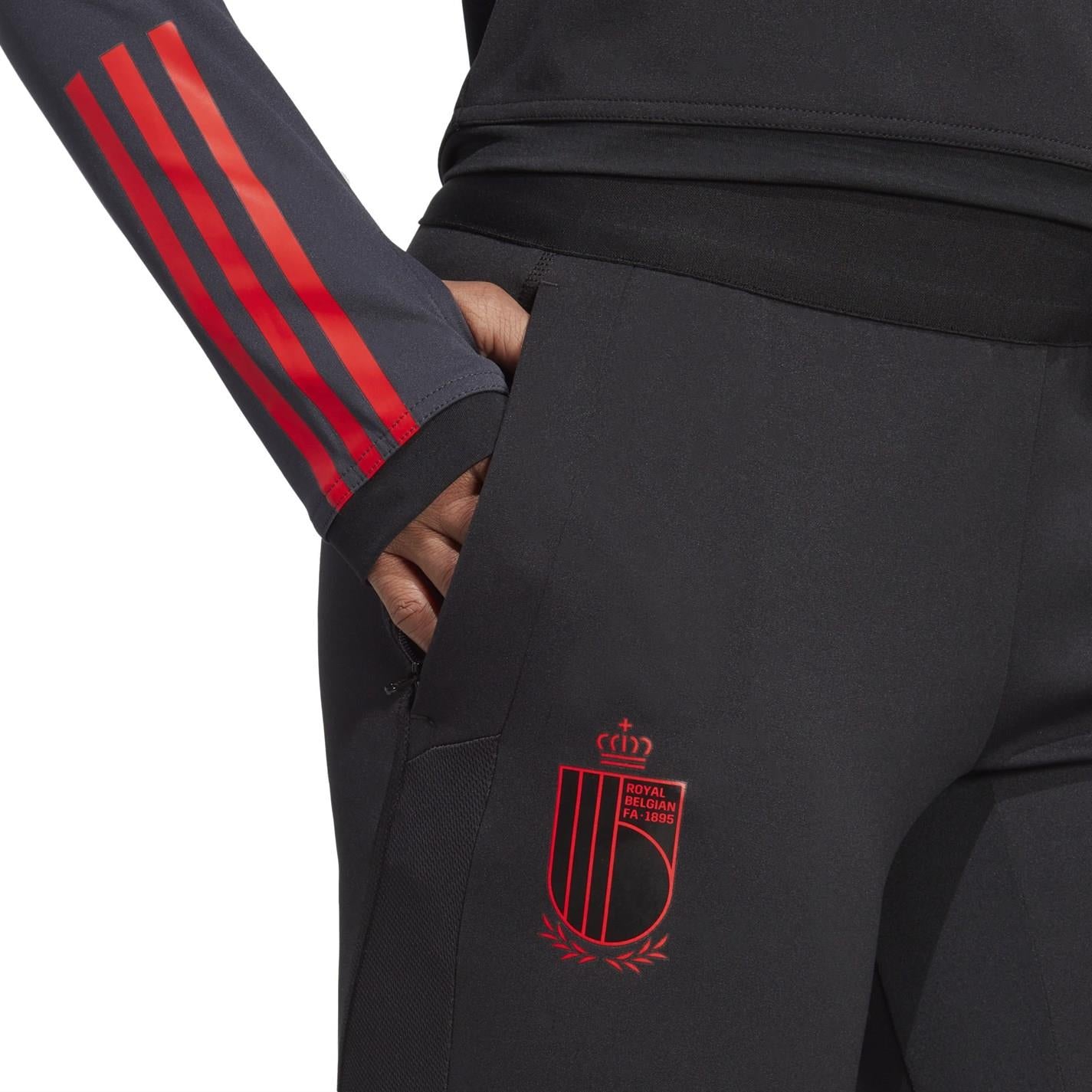 adidas Womens Tiro 23 Training Tracksuit Bottoms