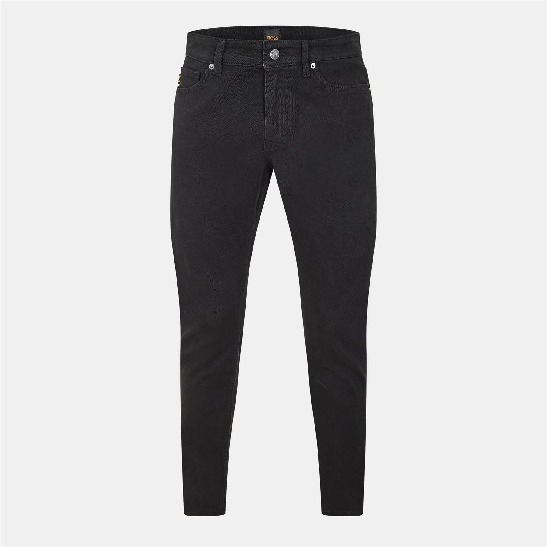 Boss Delaware Slim Fit Jeans, Modern Silhouette