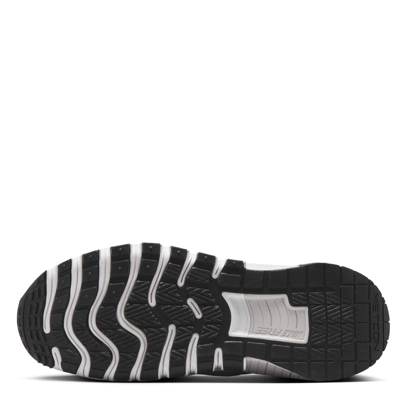 Nike Free Metcon 6 Low Top Sneakers