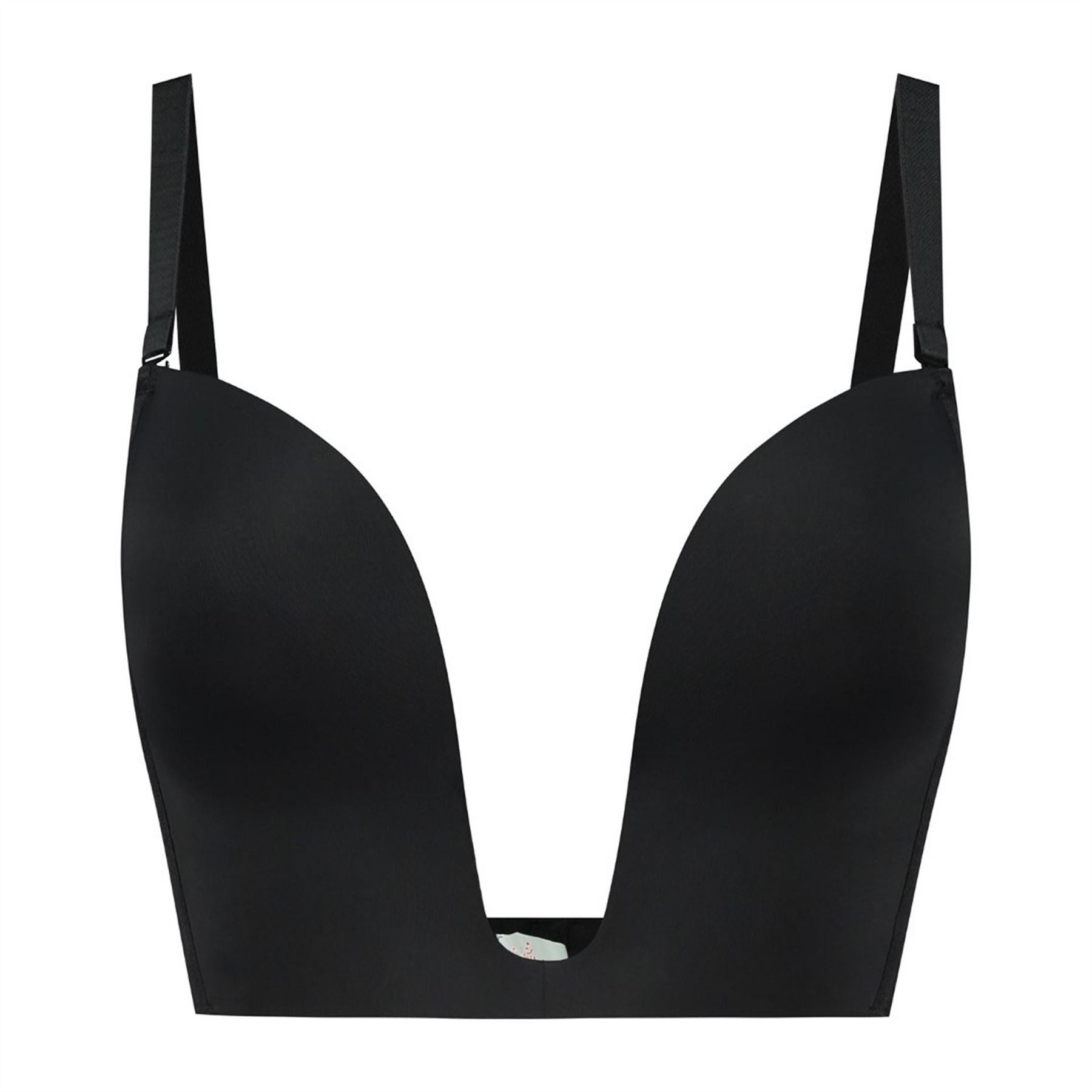Bye Bra Bra Ultra Plunge Bra