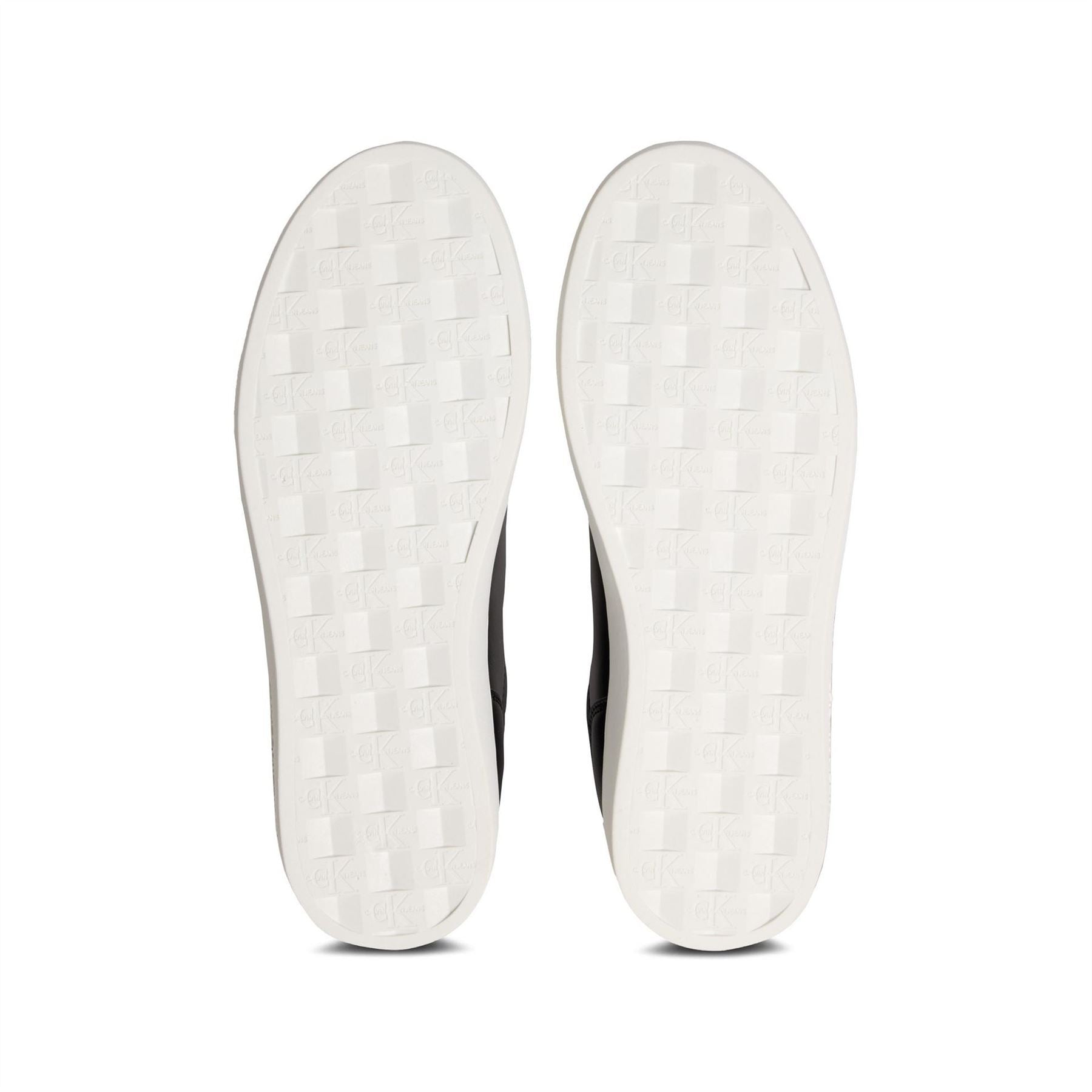 Calvin Klein Jeans Ckj Cupsole Low Top Trainers