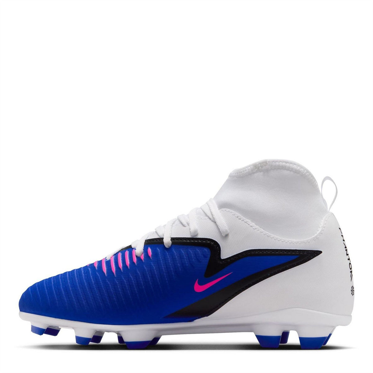 Nike Phantom 6 Club Juniors Multi Ground Football Boots