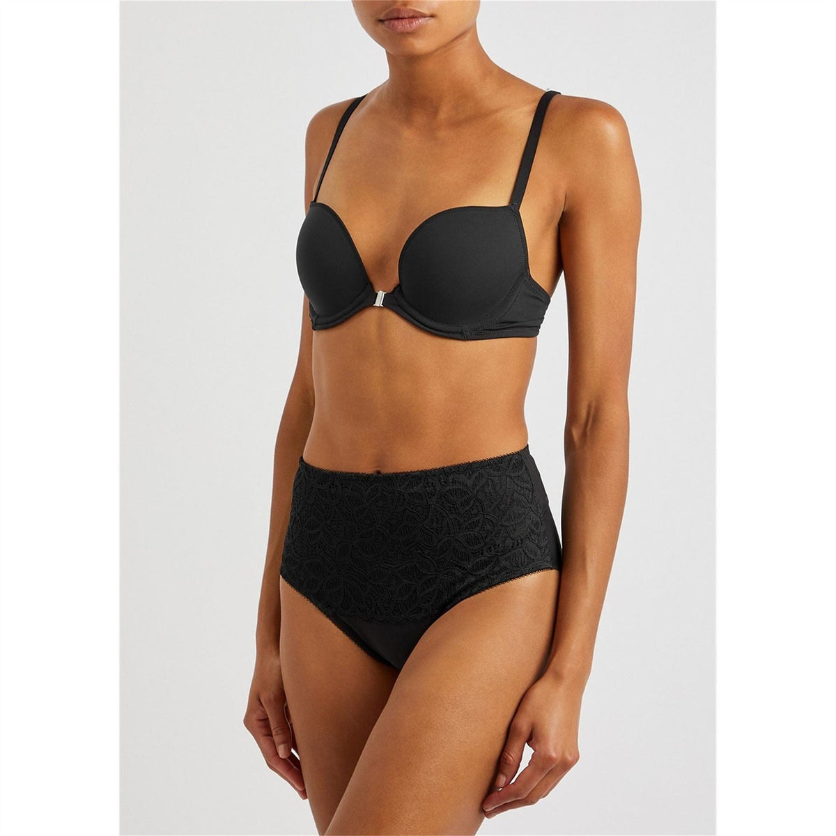 Wacoal Uw Front Fast Bra