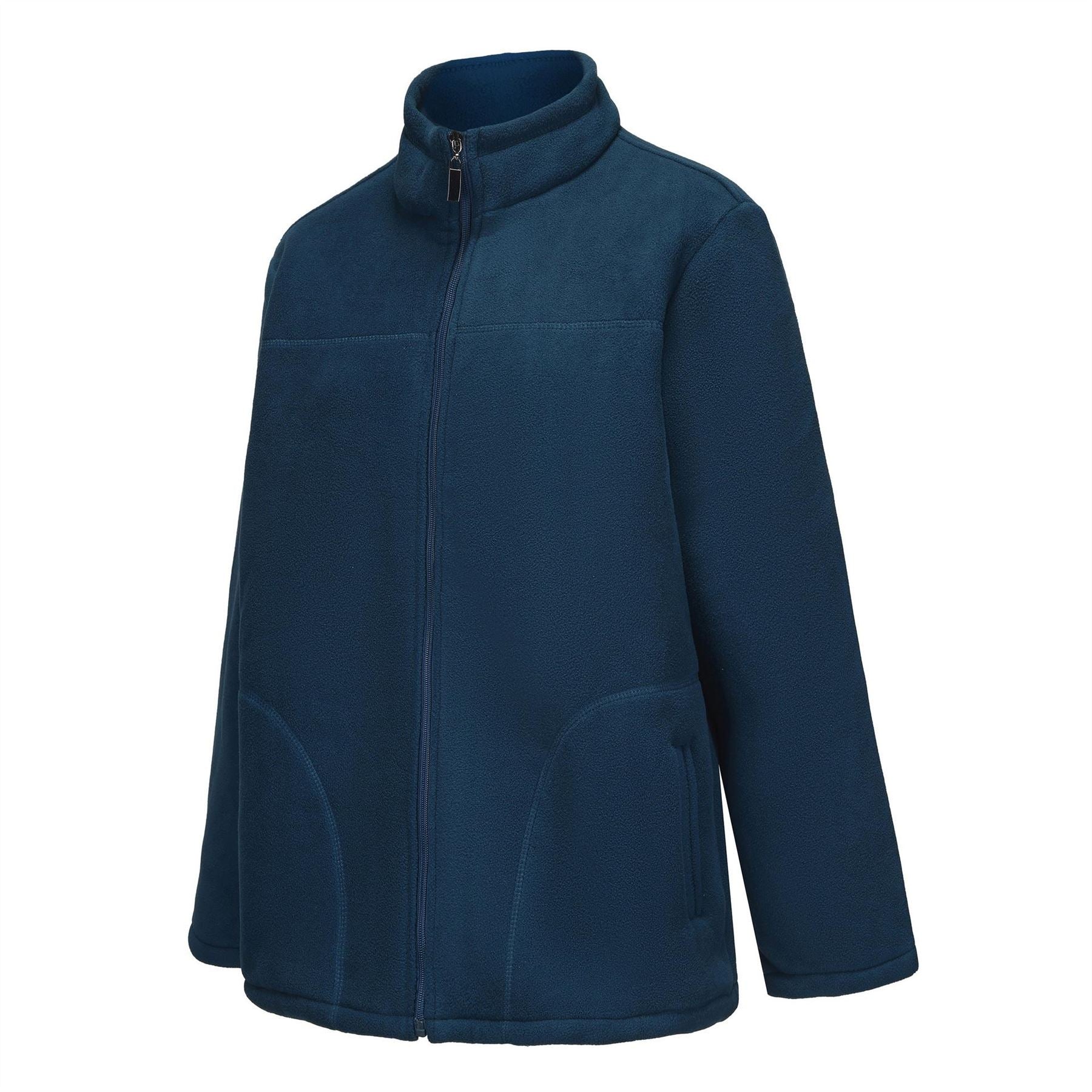 Karrimor Womens Sherpa Lined Fleece Jacket