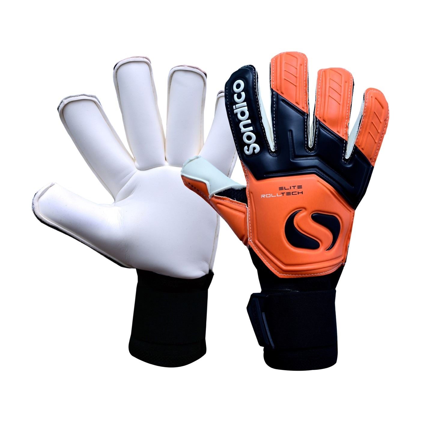 Sondico Elite Rolltech Goalkeeper Gloves Mens