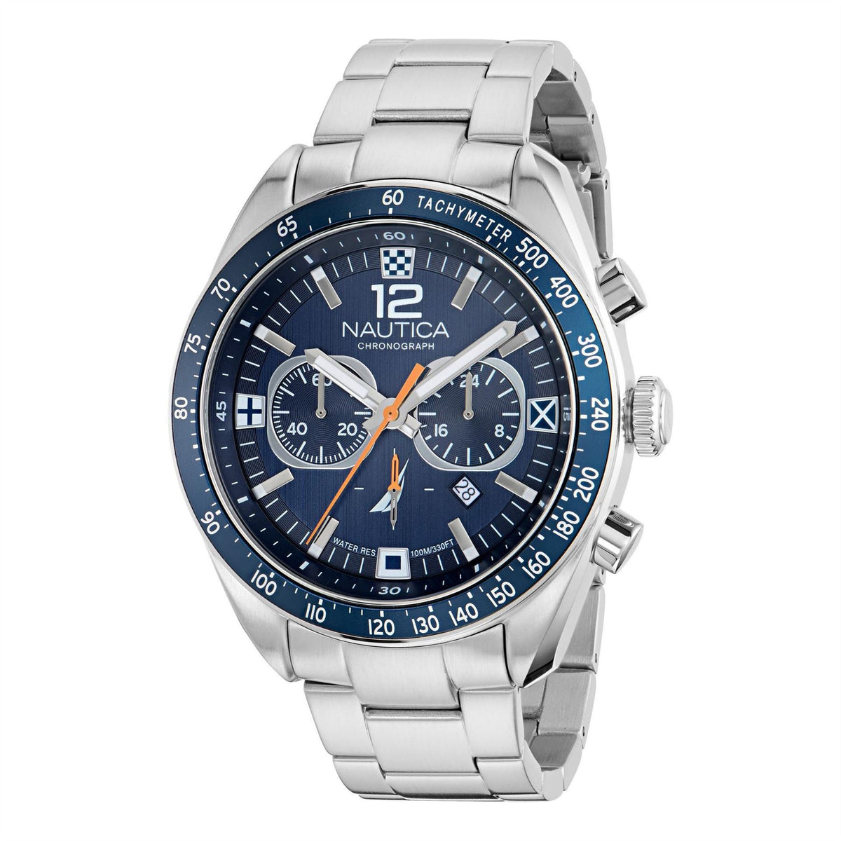 Nautica Kedge Watch Sn72