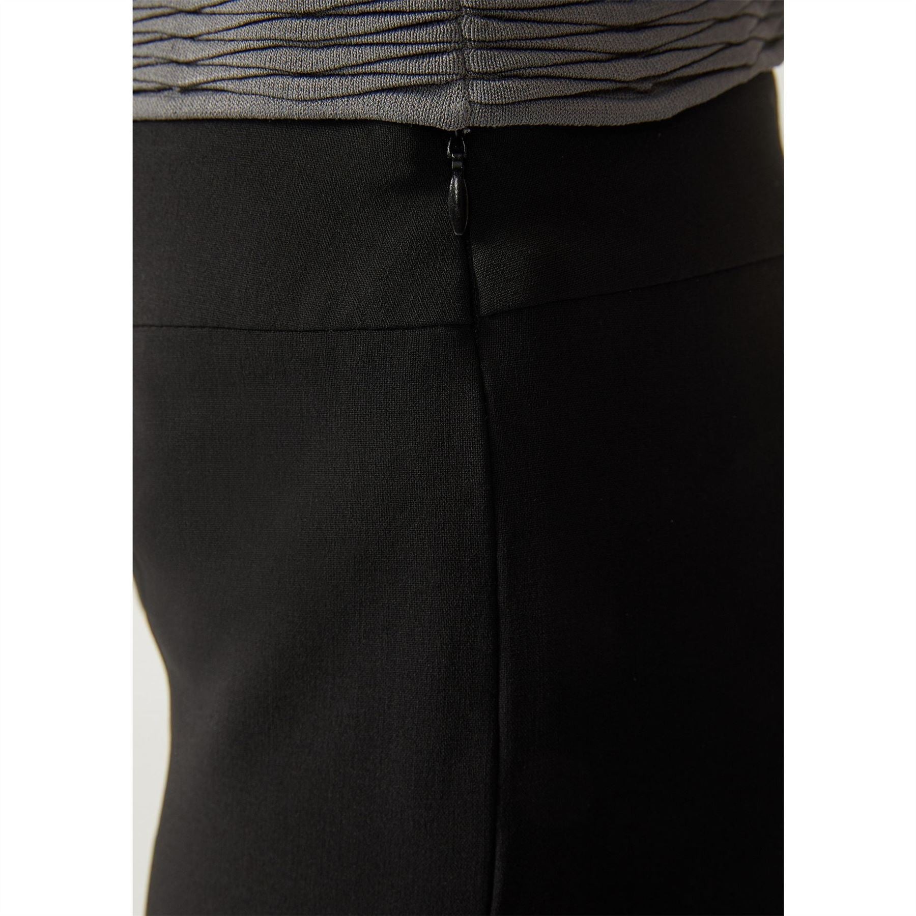 Emporio Armani Slim Fit Trousers