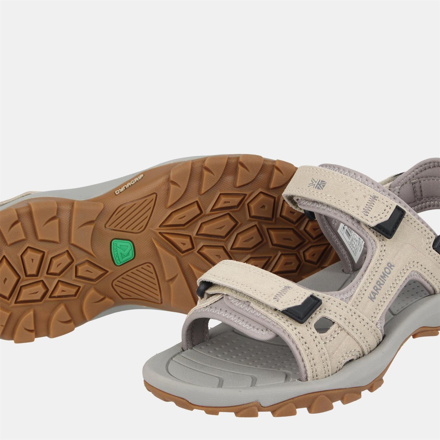 Karrimor Antibes Leather Walking Sandals