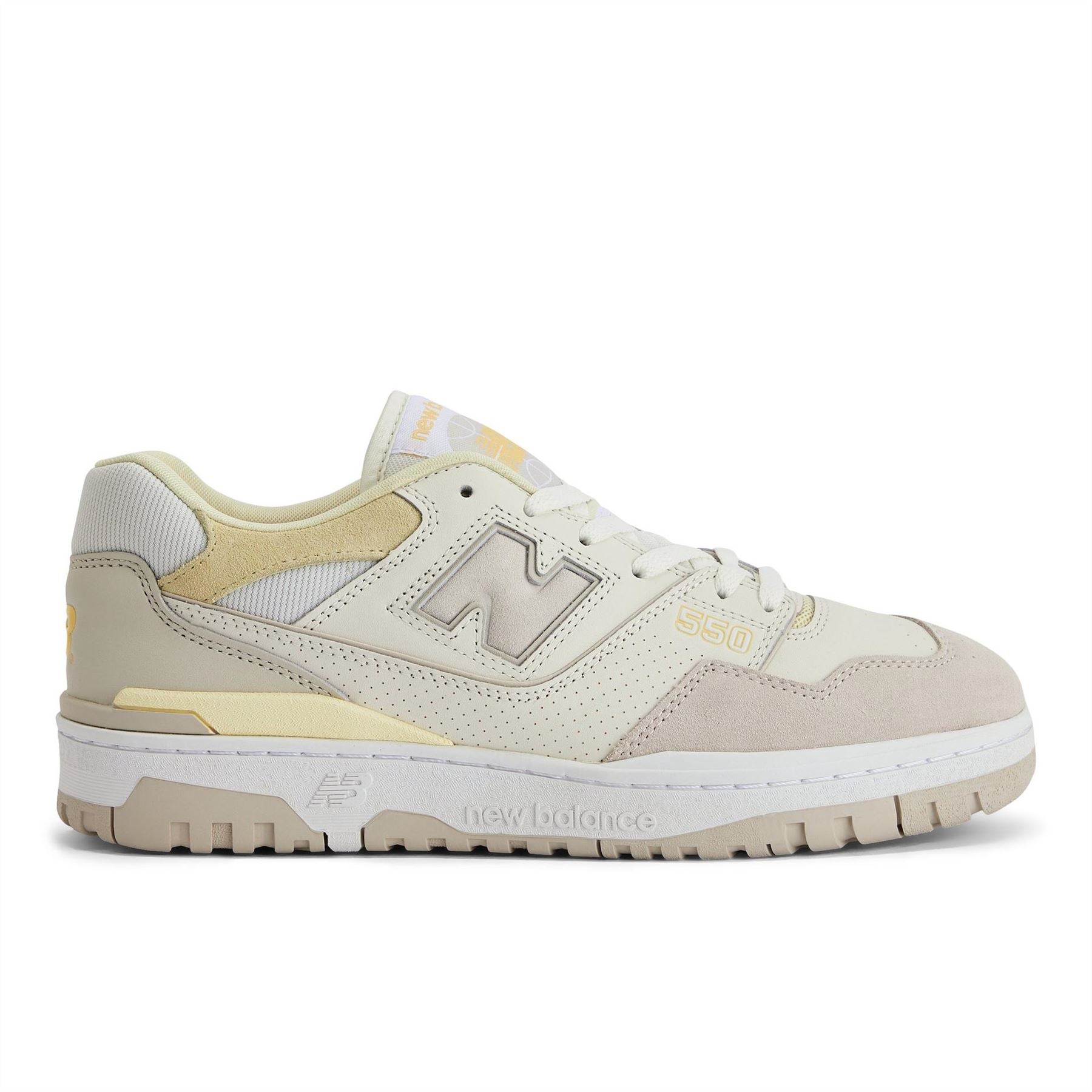 New Balance 550 Lfstyl Shoe