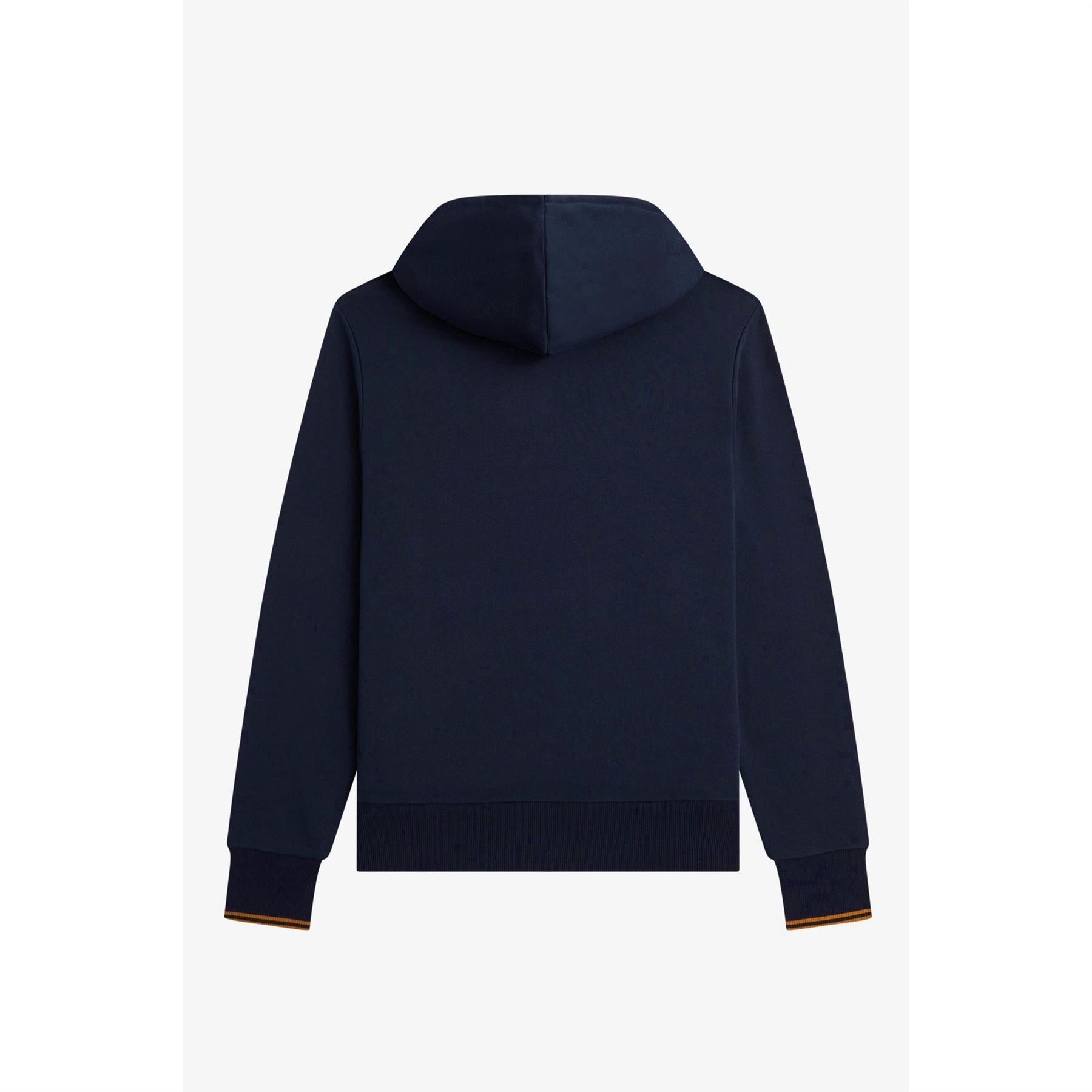 Fred Perry Logo Hoodie