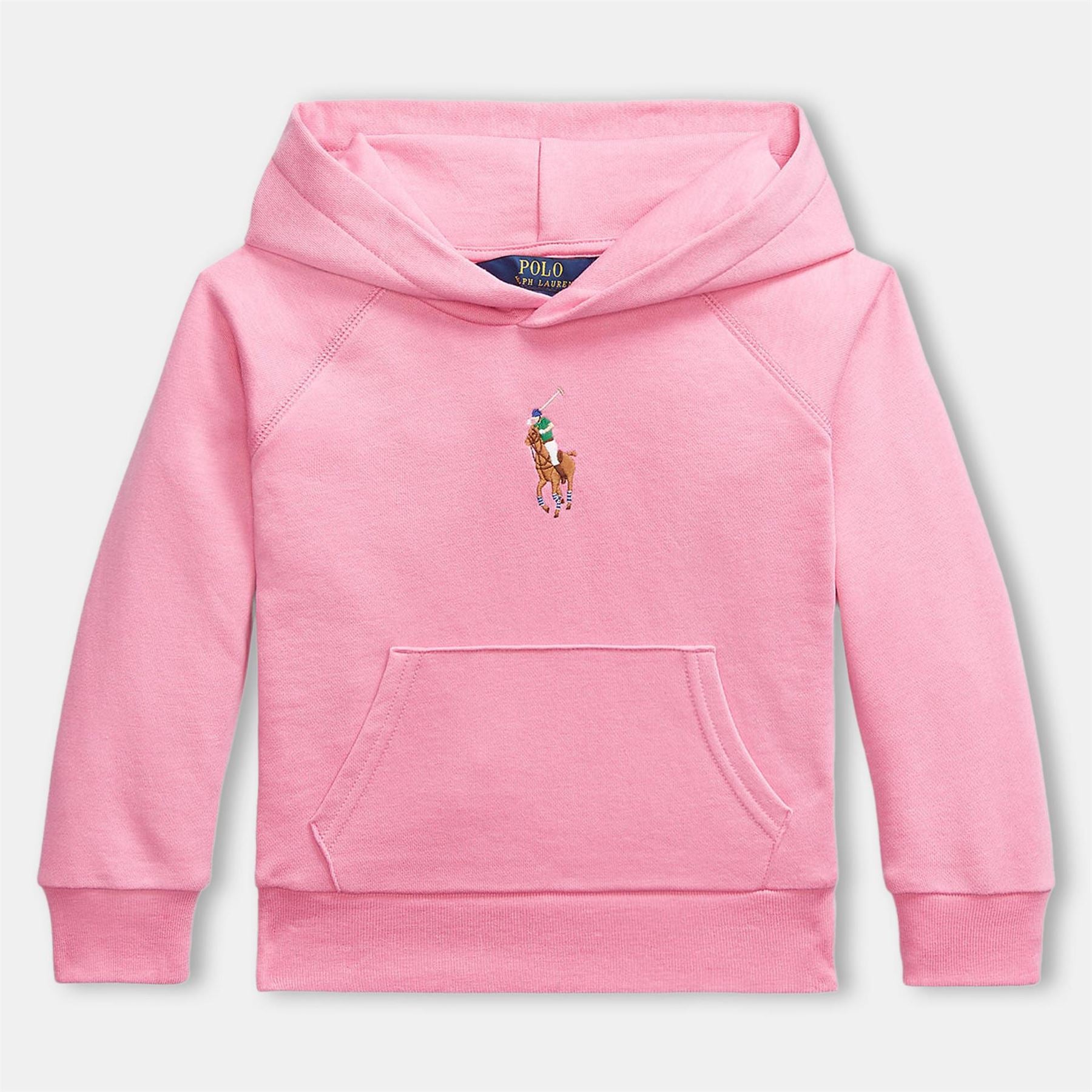 Polo Ralph Lauren Hoodie Juniors