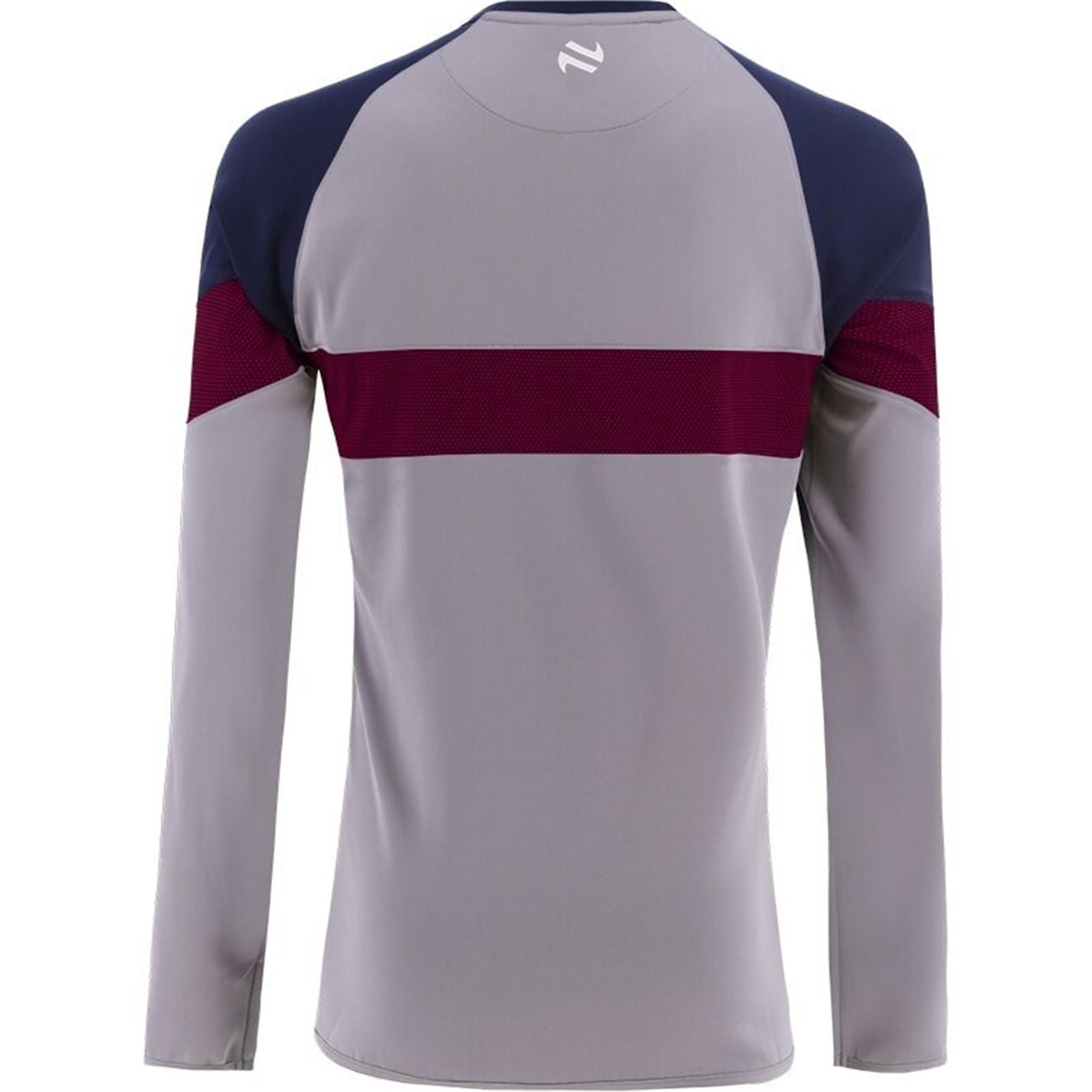 ONeills Galway Rockway Hybrid Crew Neck Junior