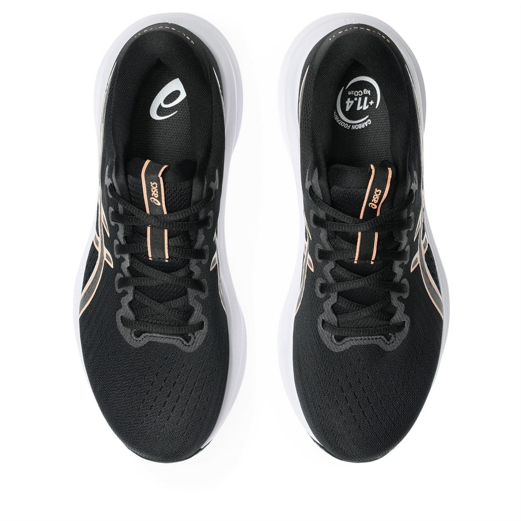 Asics Mens Gel Excite 11 Road Running Shoes