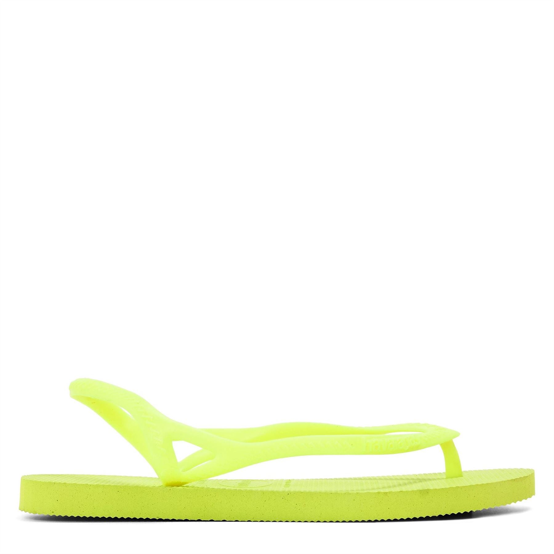 Havaianas Kids Beach Flip Flops