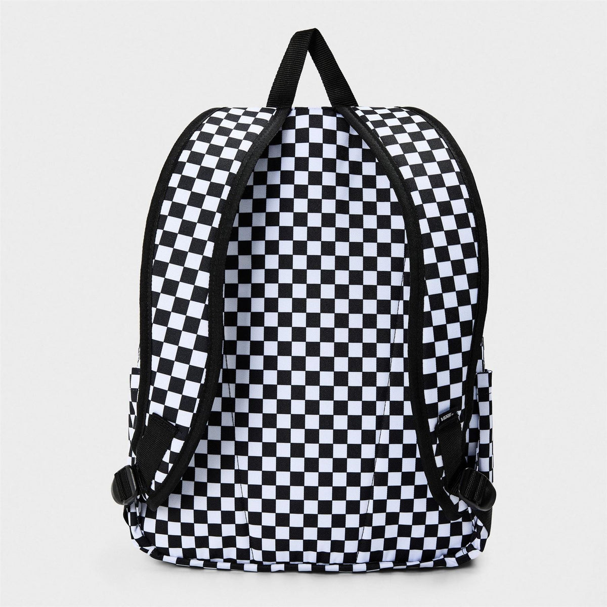 Vans Old Skool Check Backpacks