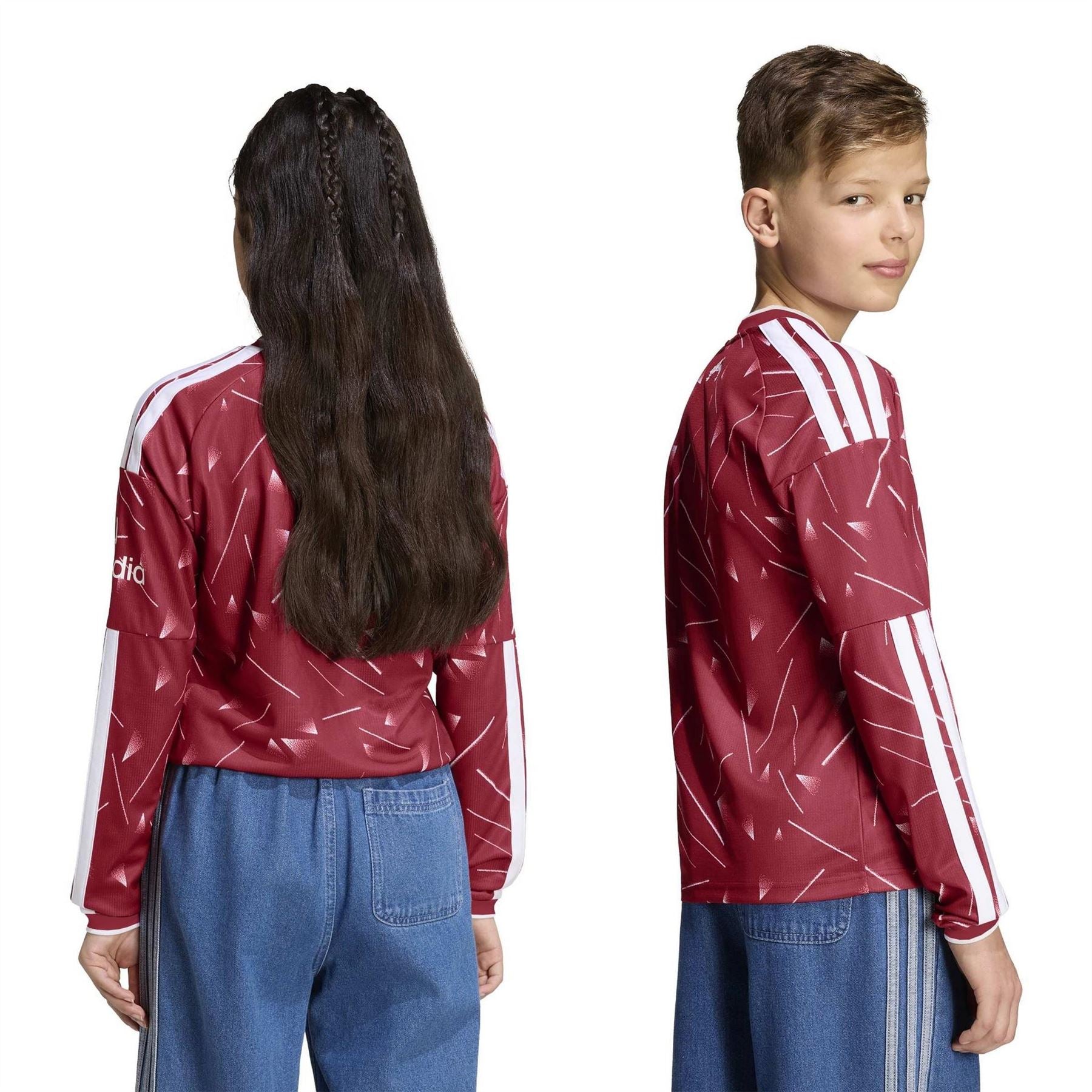 adidas Lfc H Jersey Jn63