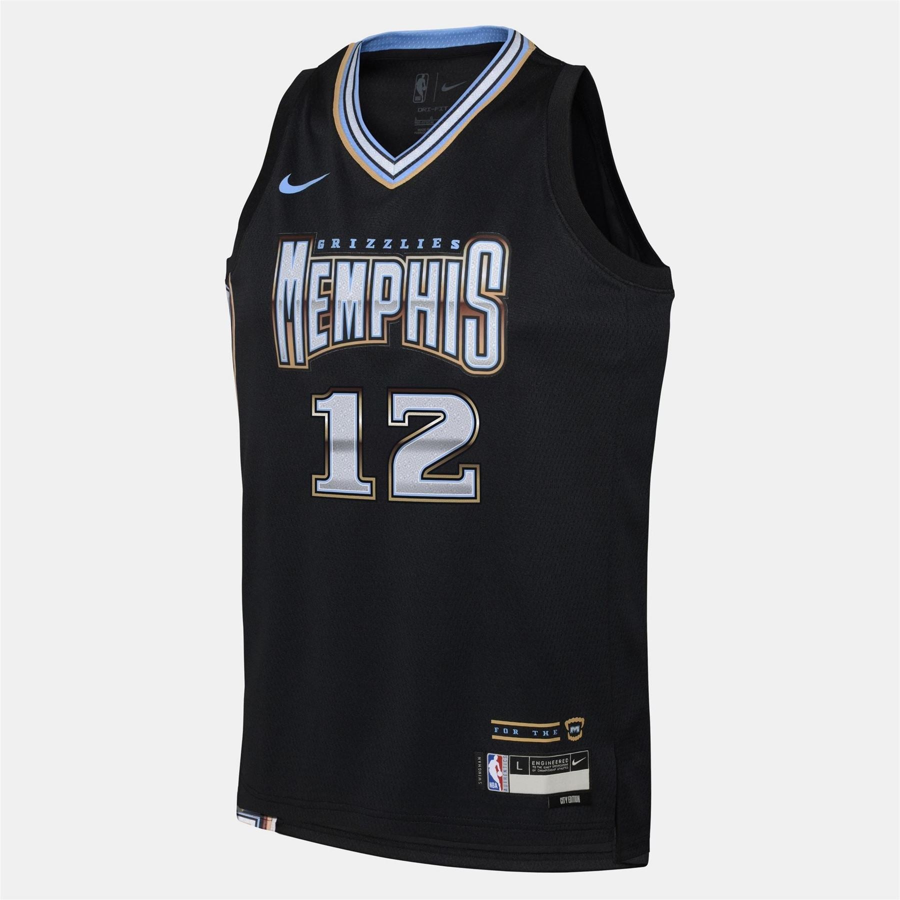 Nike Performance Basketball Jersey