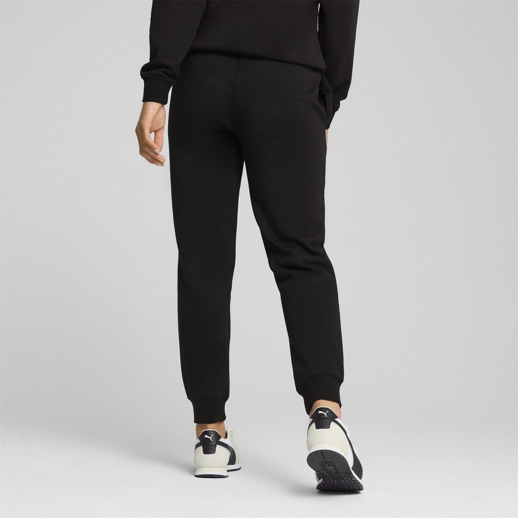 Puma Essential Regular Fit Sweatpants Joggers