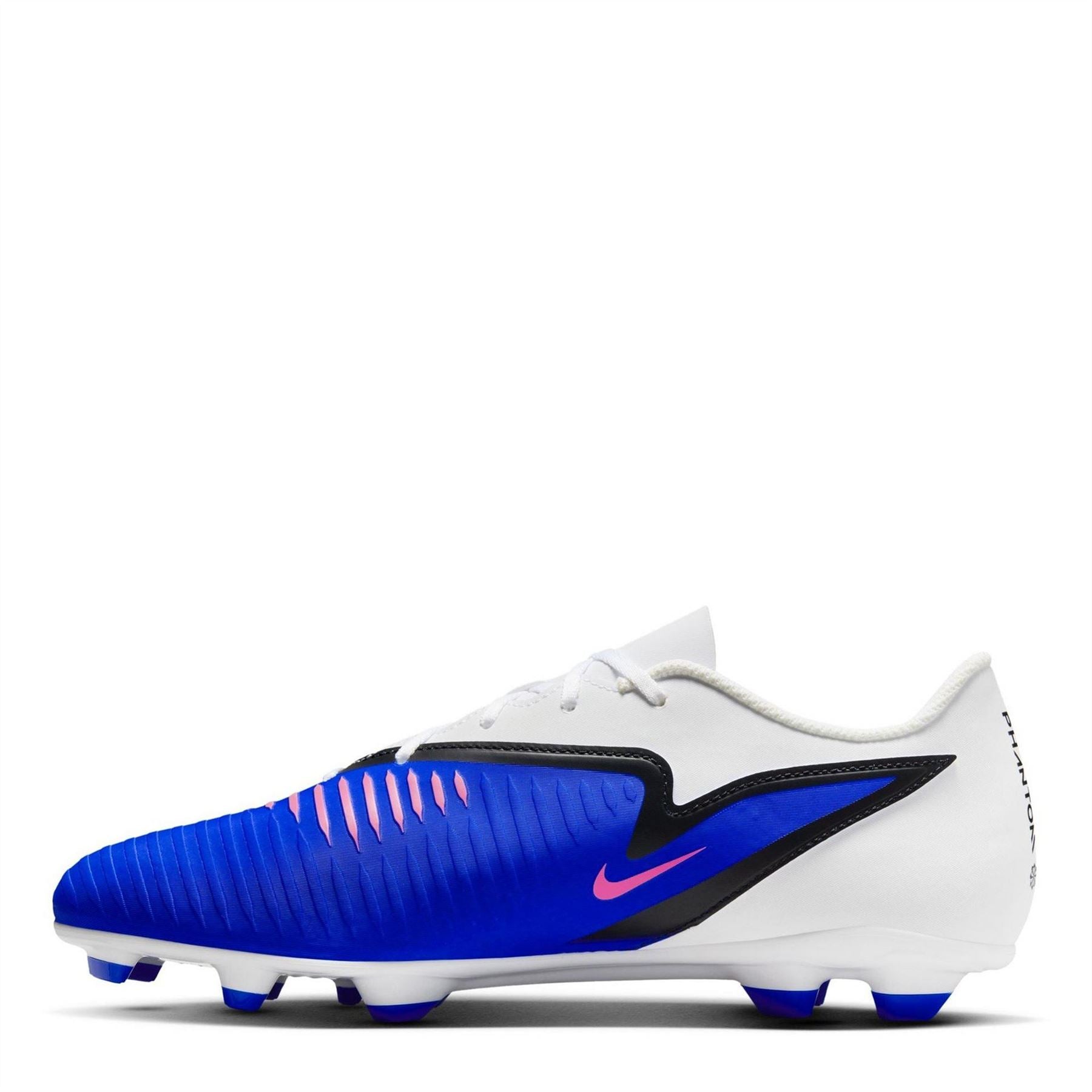Nike Phantom 6 Low Club Adults Firm Ground Football Boots